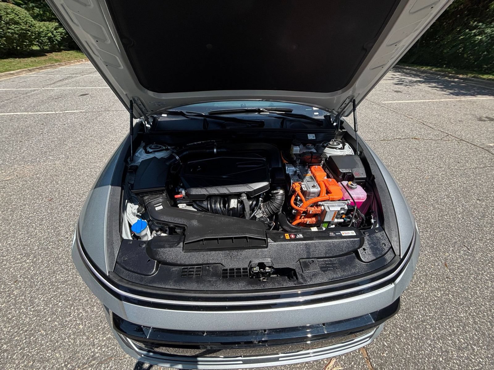Thumbnail: 2026 Hyundai Sonata - 28