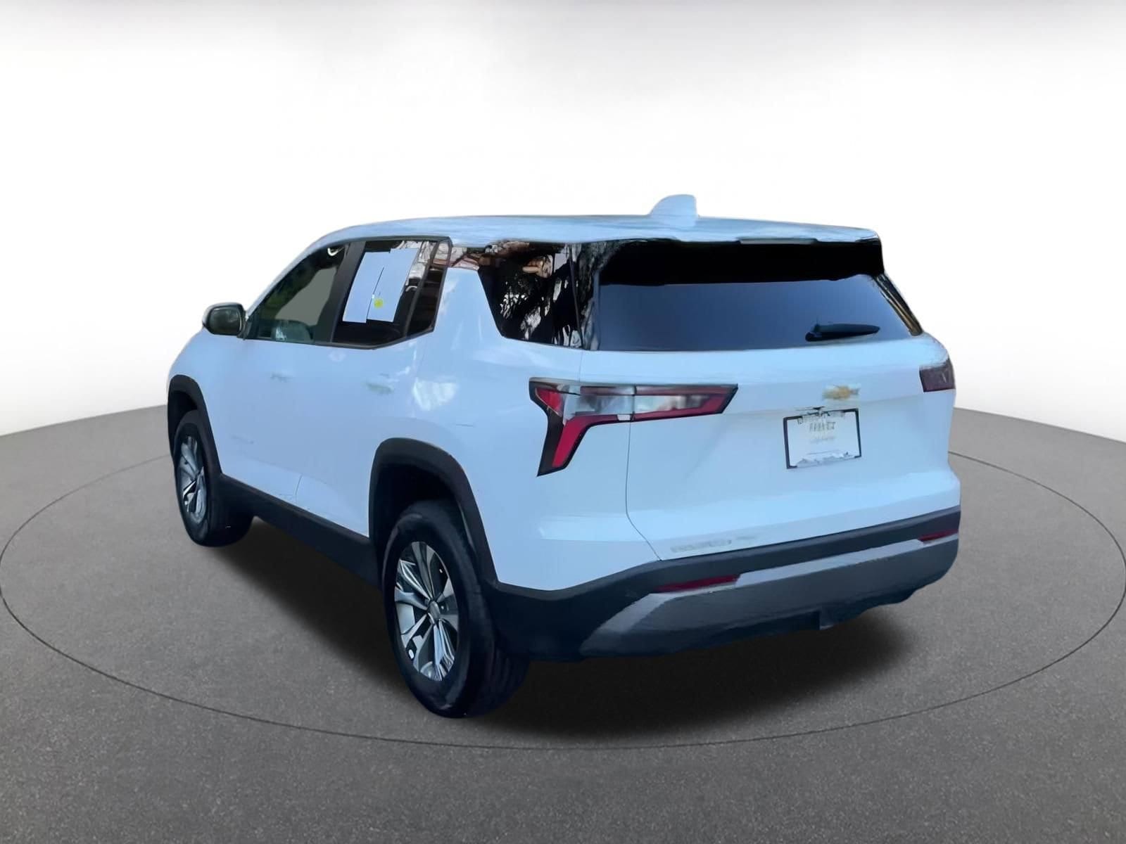 Thumbnail: 2025 Chevrolet Equinox - 11