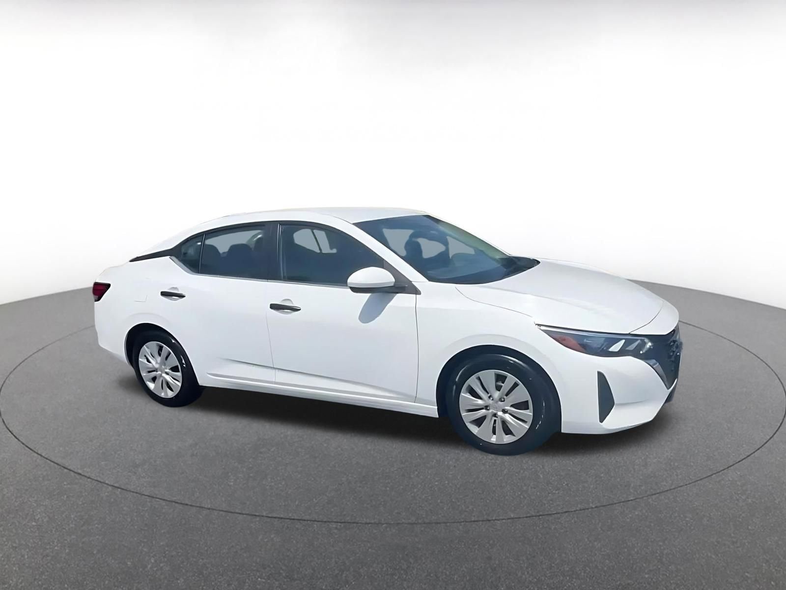 Thumbnail: 2025 Nissan Sentra - 2