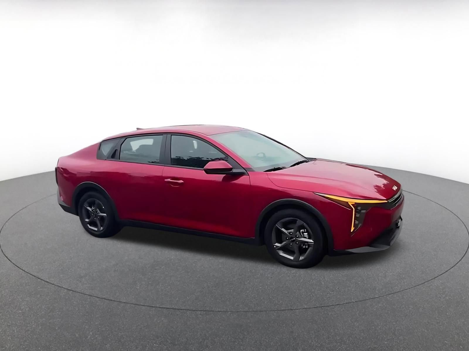 Thumbnail: 2025 Kia K4 - 2