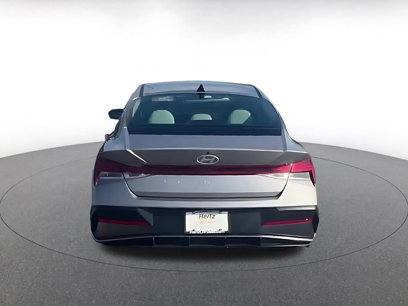 Thumbnail: 2025 Hyundai Elantra - 11
