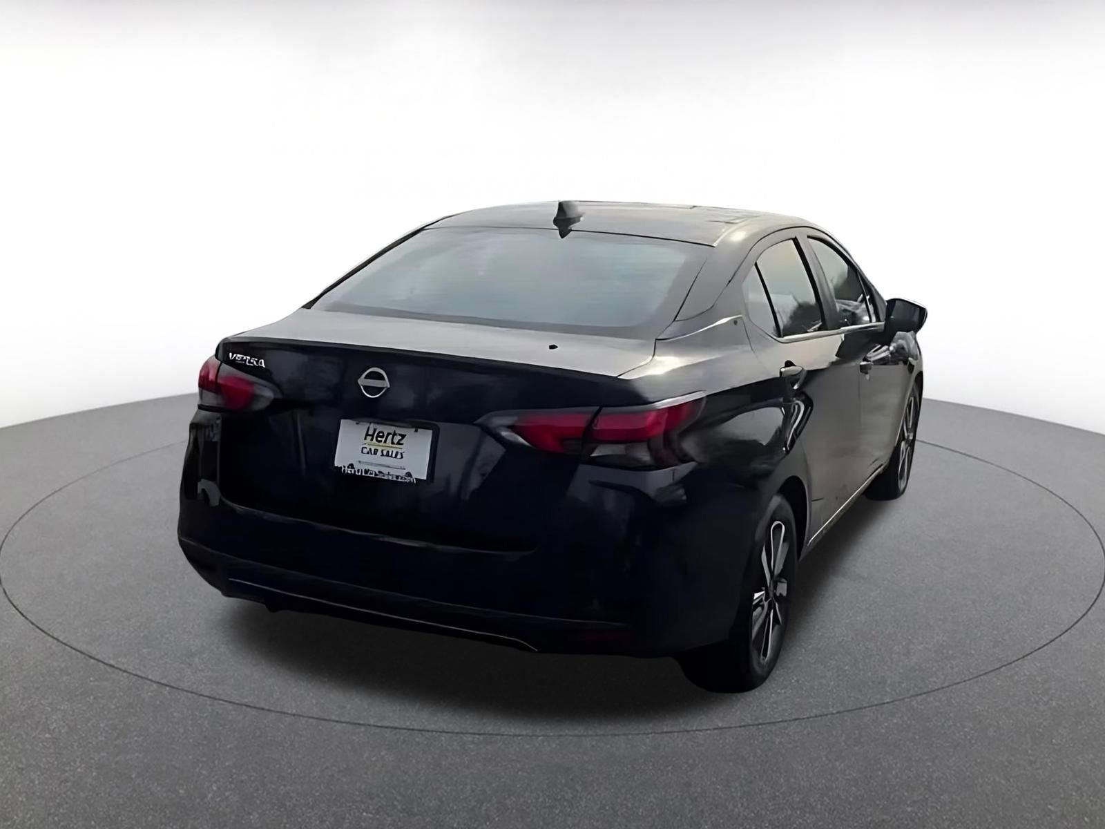 Thumbnail: 2025 Nissan Versa - 14