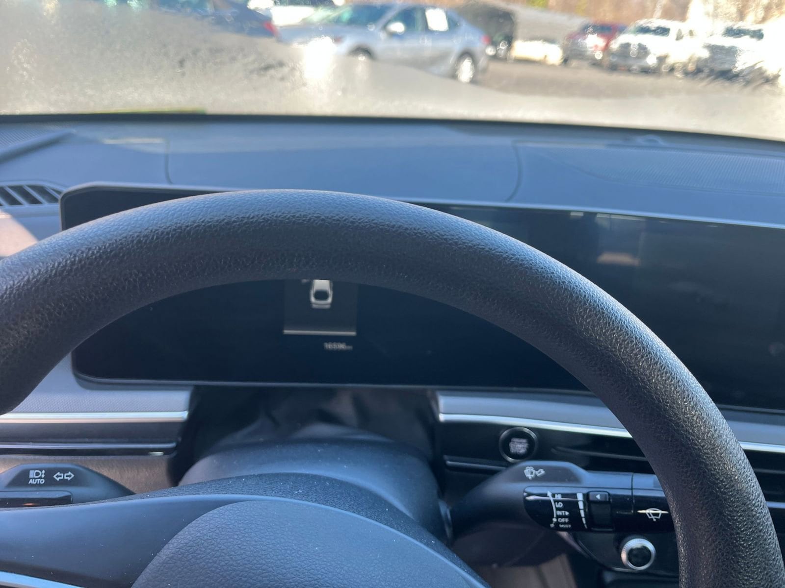 Thumbnail: 2025 Kia K5 - 30