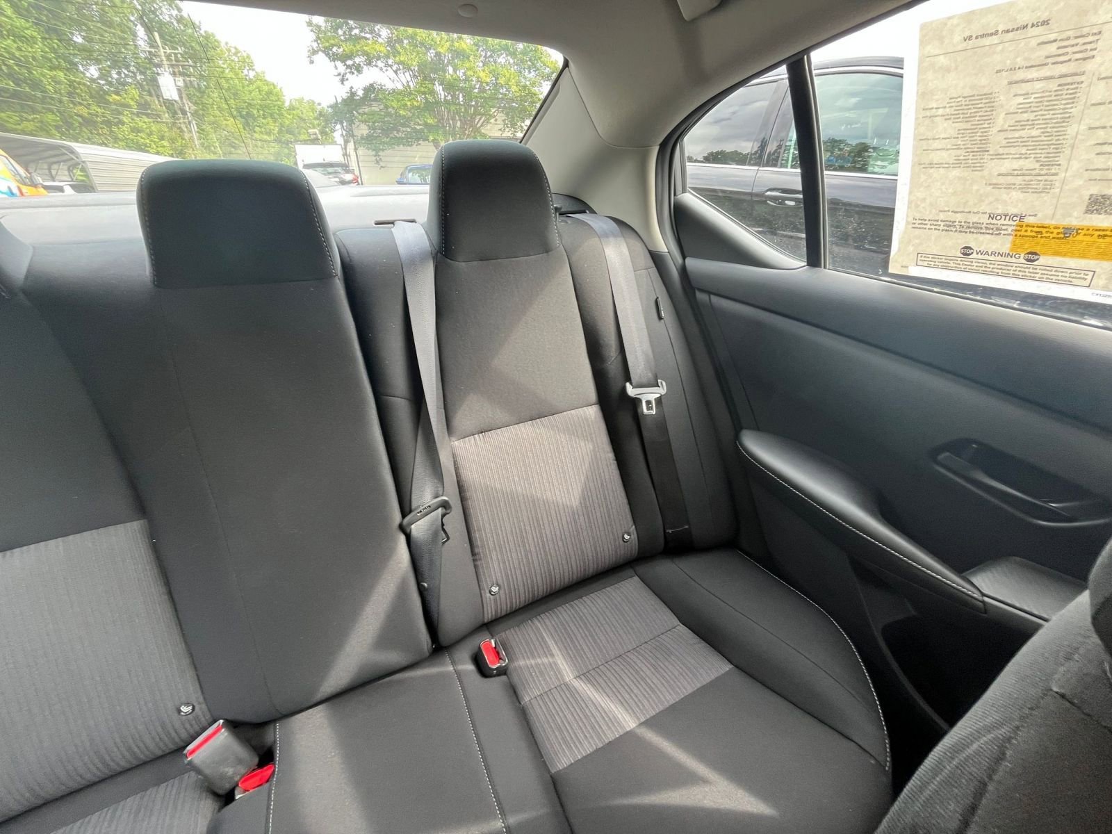 Thumbnail: 2024 Nissan Sentra - 33