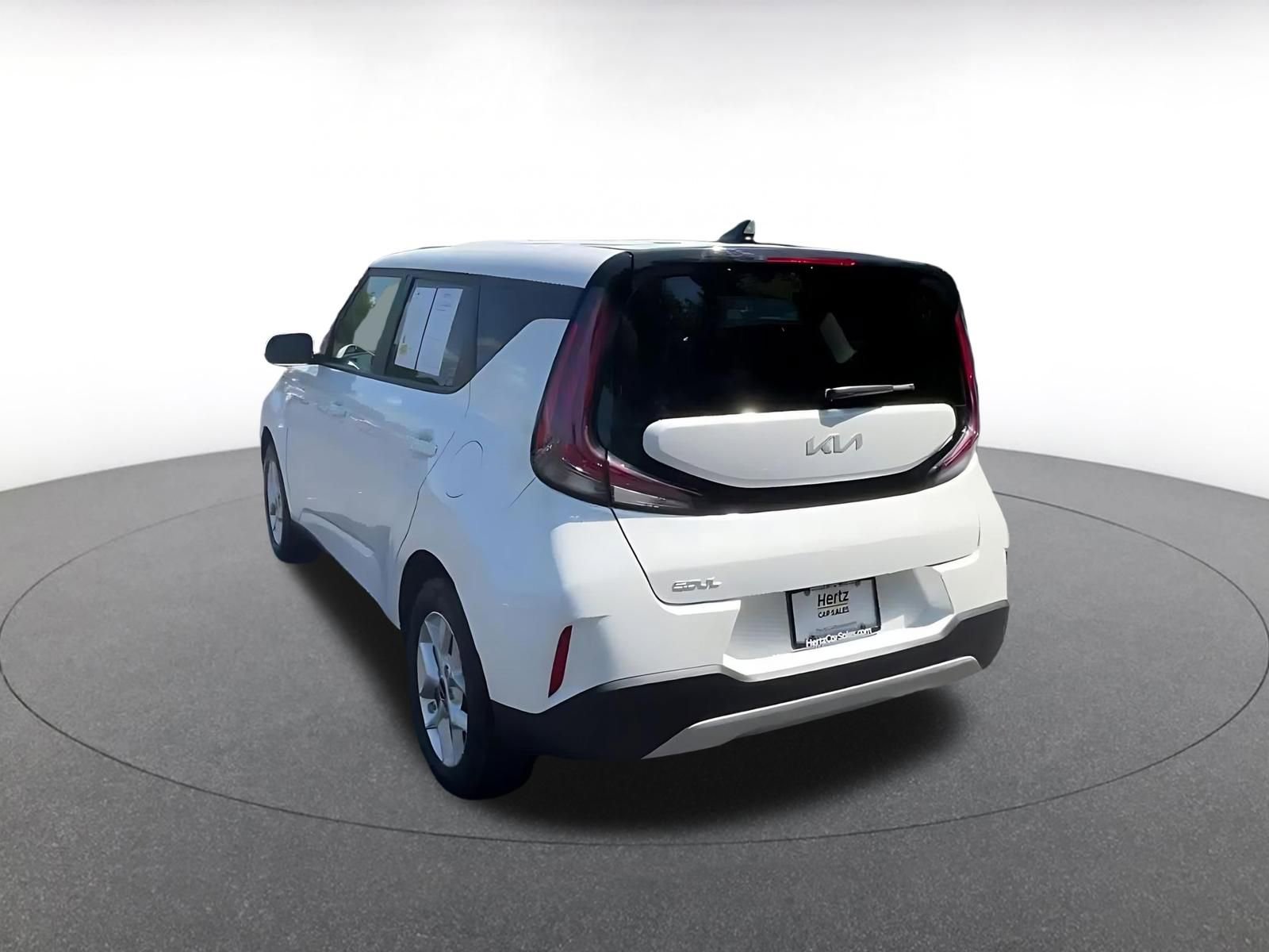 Thumbnail: 2025 Kia Soul - 11