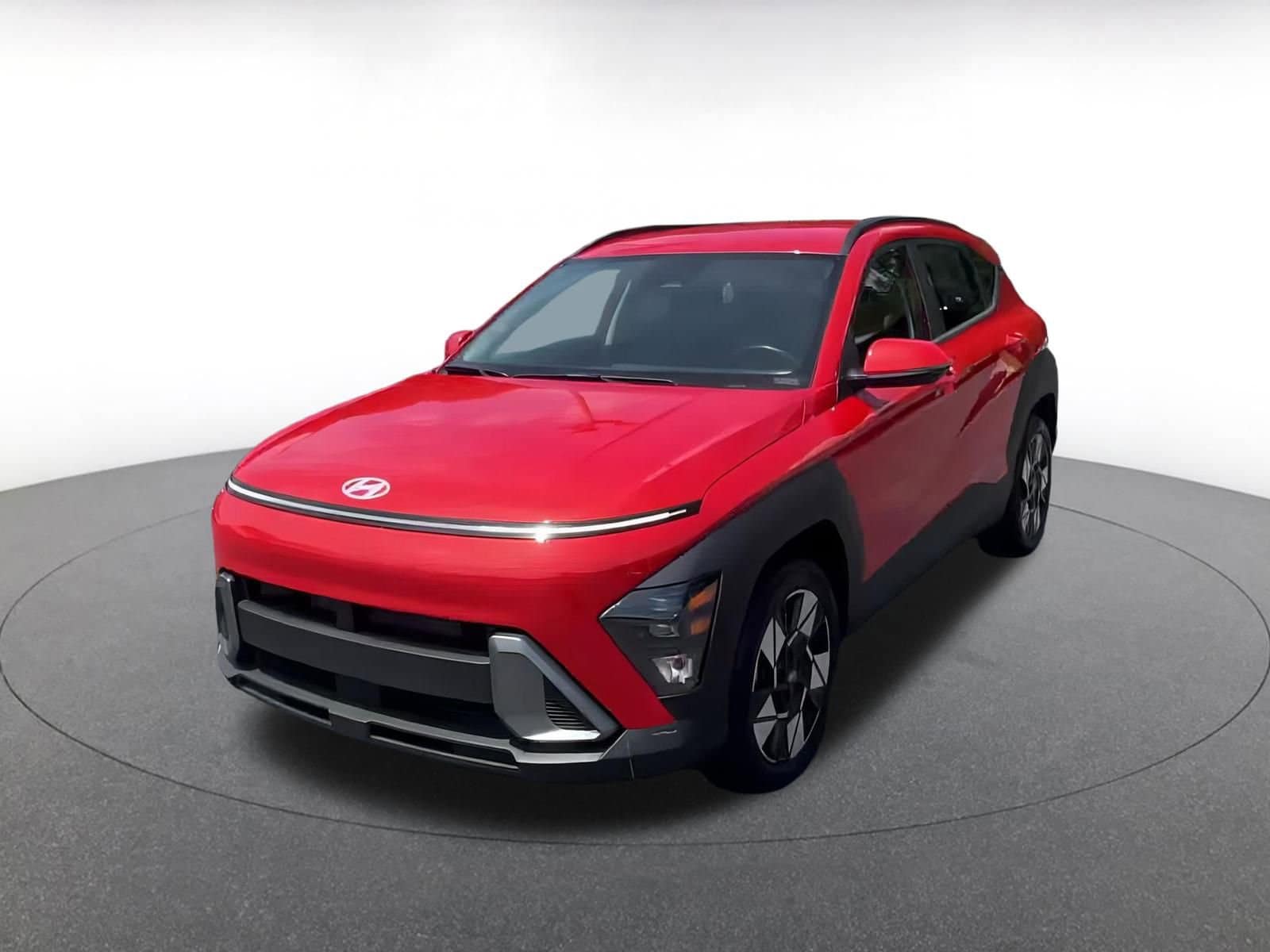 Thumbnail: 2024 Hyundai Kona - 5