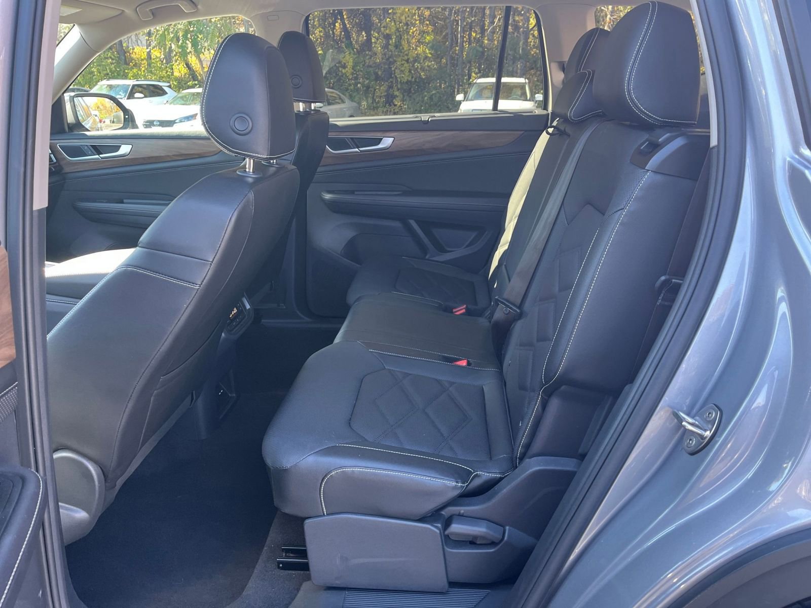 Thumbnail: 2025 Volkswagen Atlas - 22