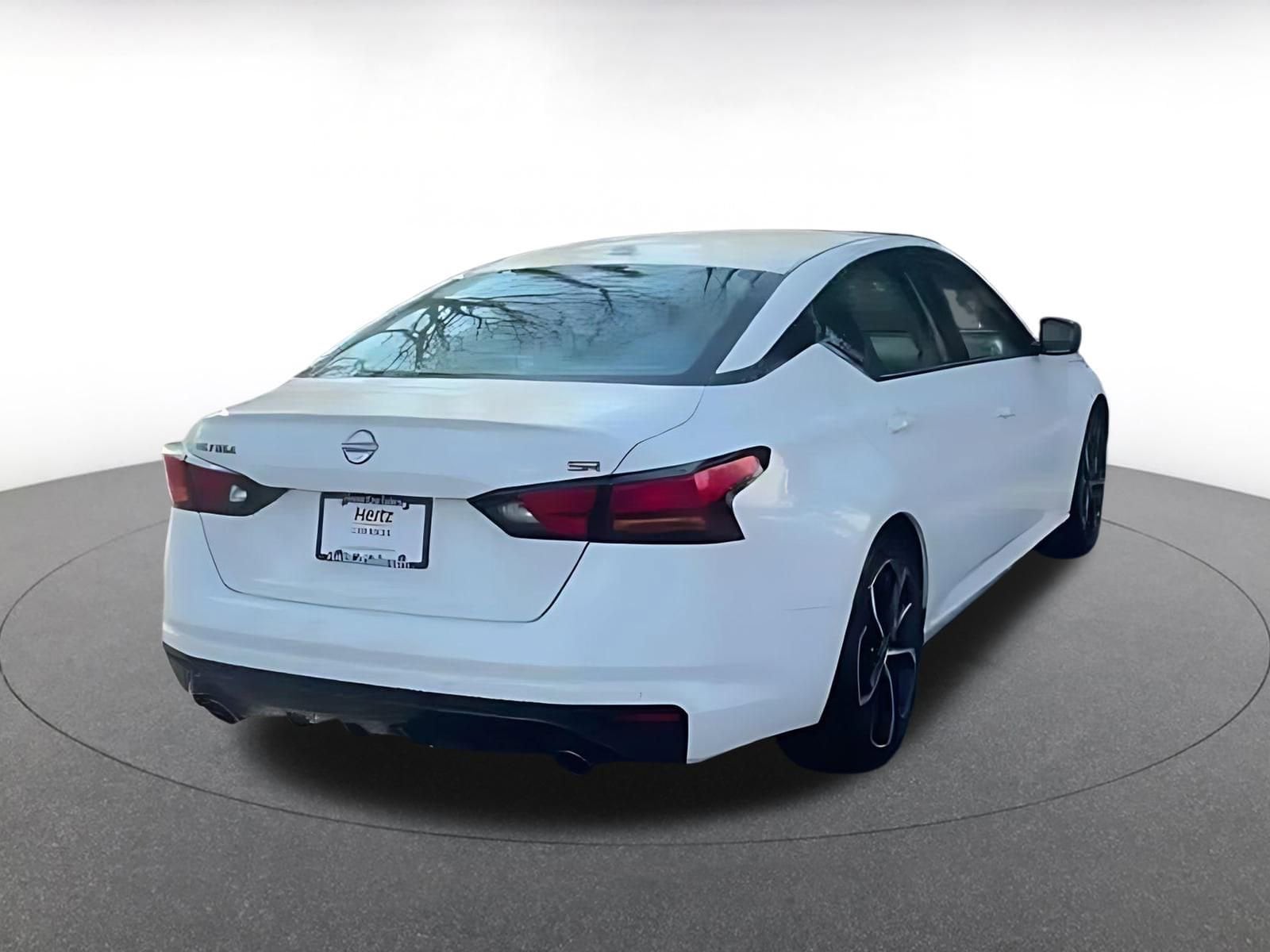 Thumbnail: 2025 Nissan Altima - 14