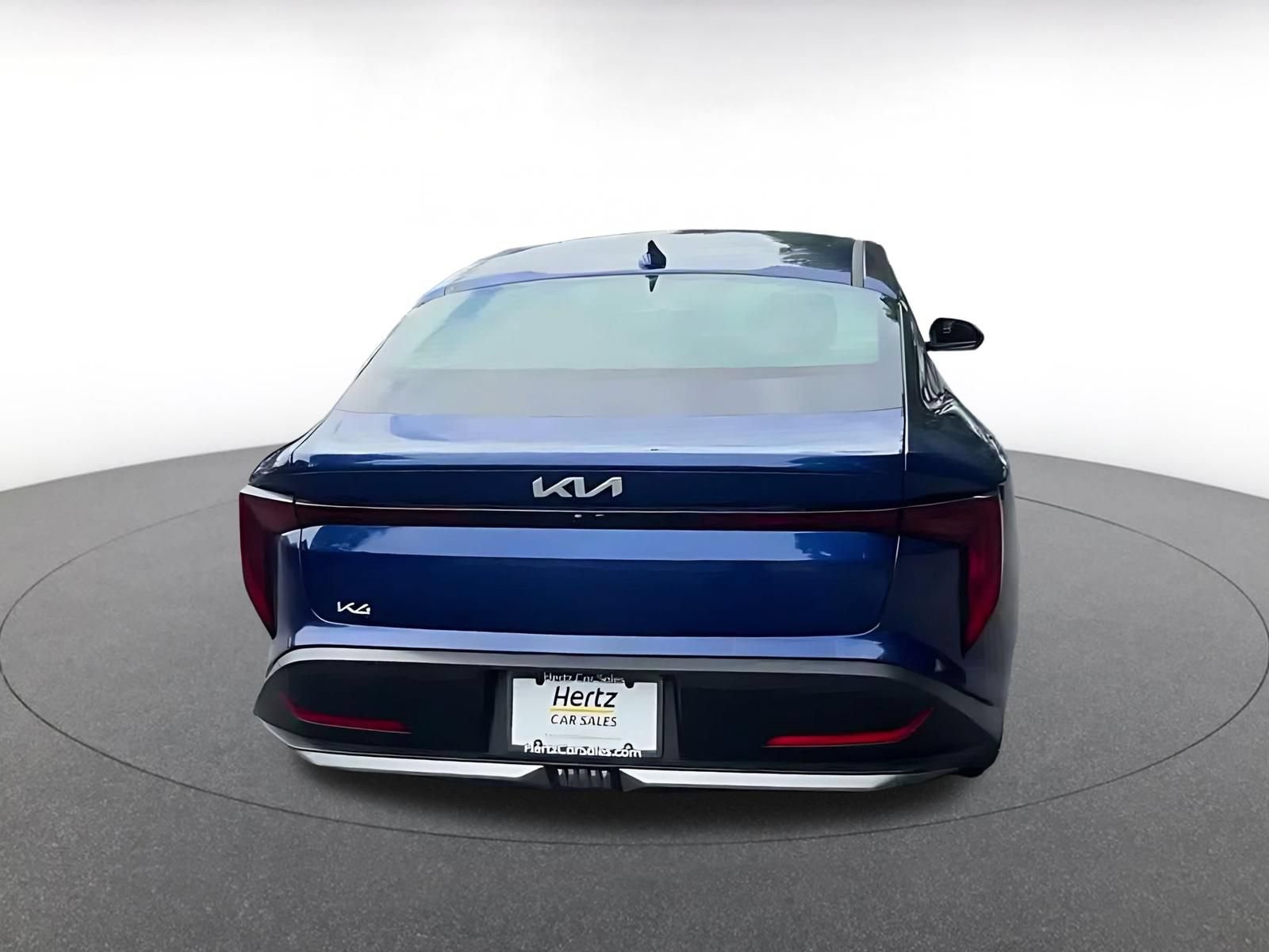 Thumbnail: 2025 Kia K4 - 14