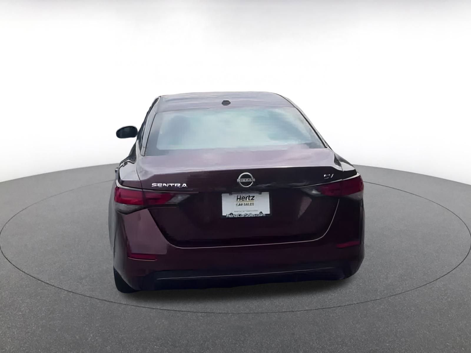 Thumbnail: 2024 Nissan Sentra - 11