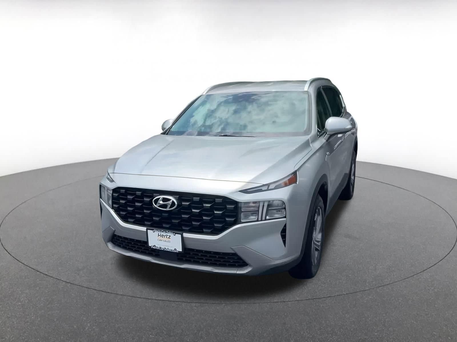 Thumbnail: 2023 Hyundai Santa Fe - 7