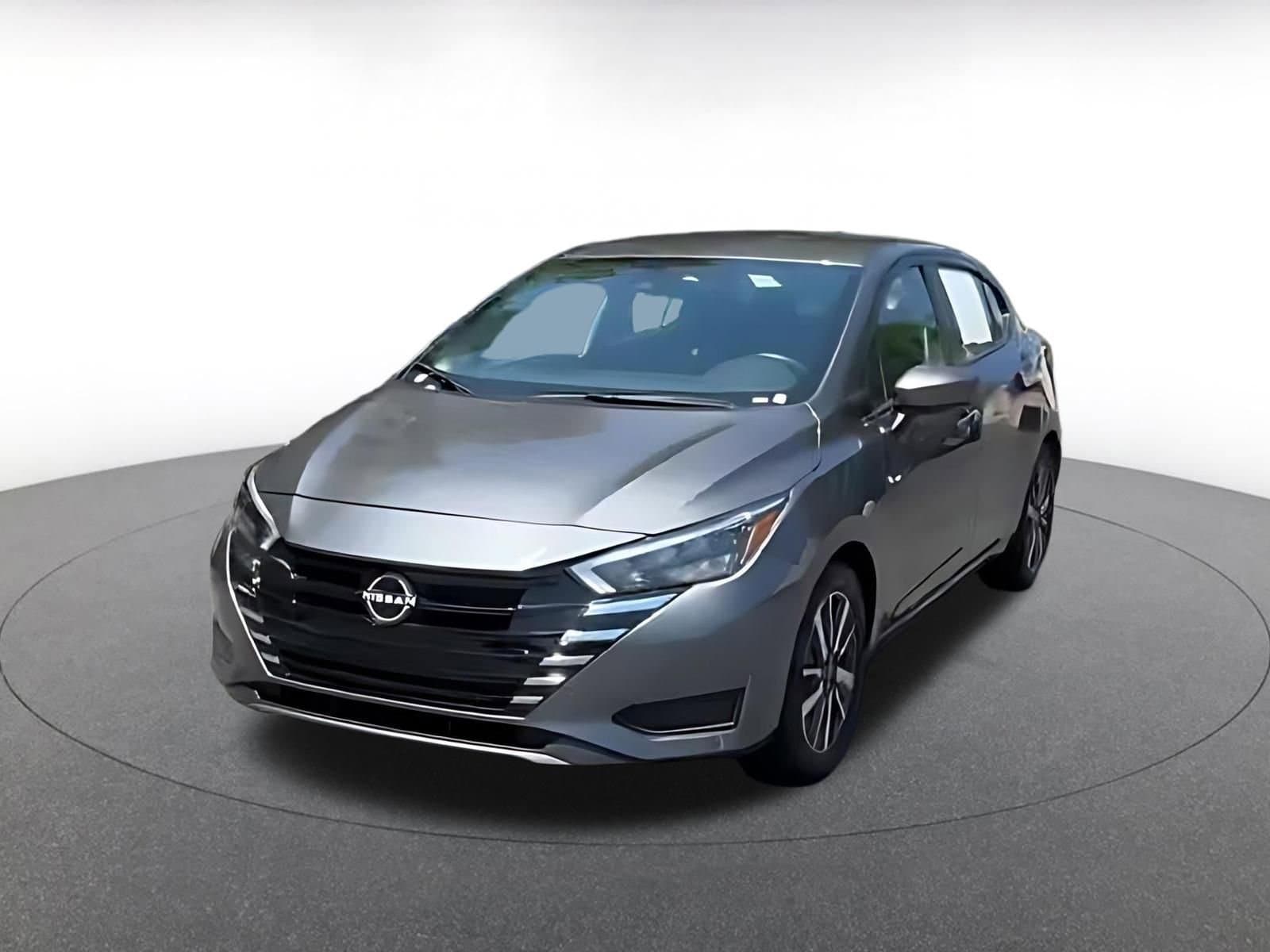 Thumbnail: 2025 Nissan Versa - 7