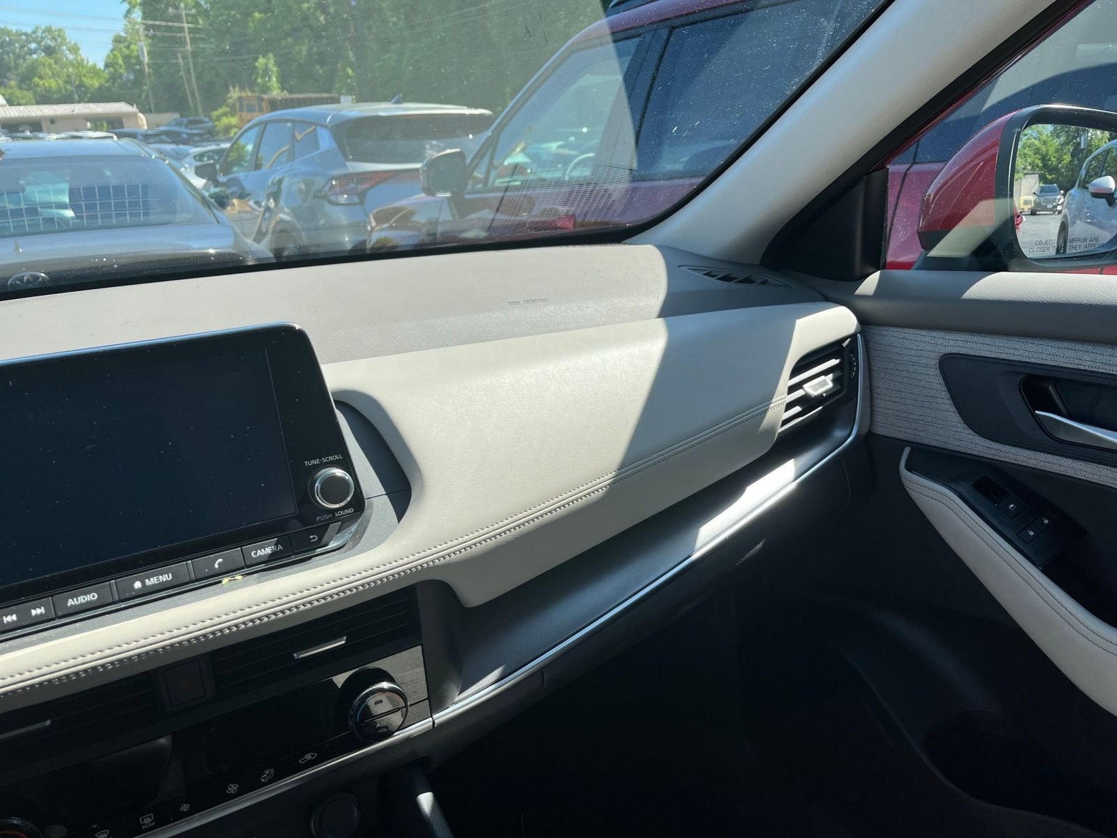 Thumbnail: 2023 Nissan Rogue - 29