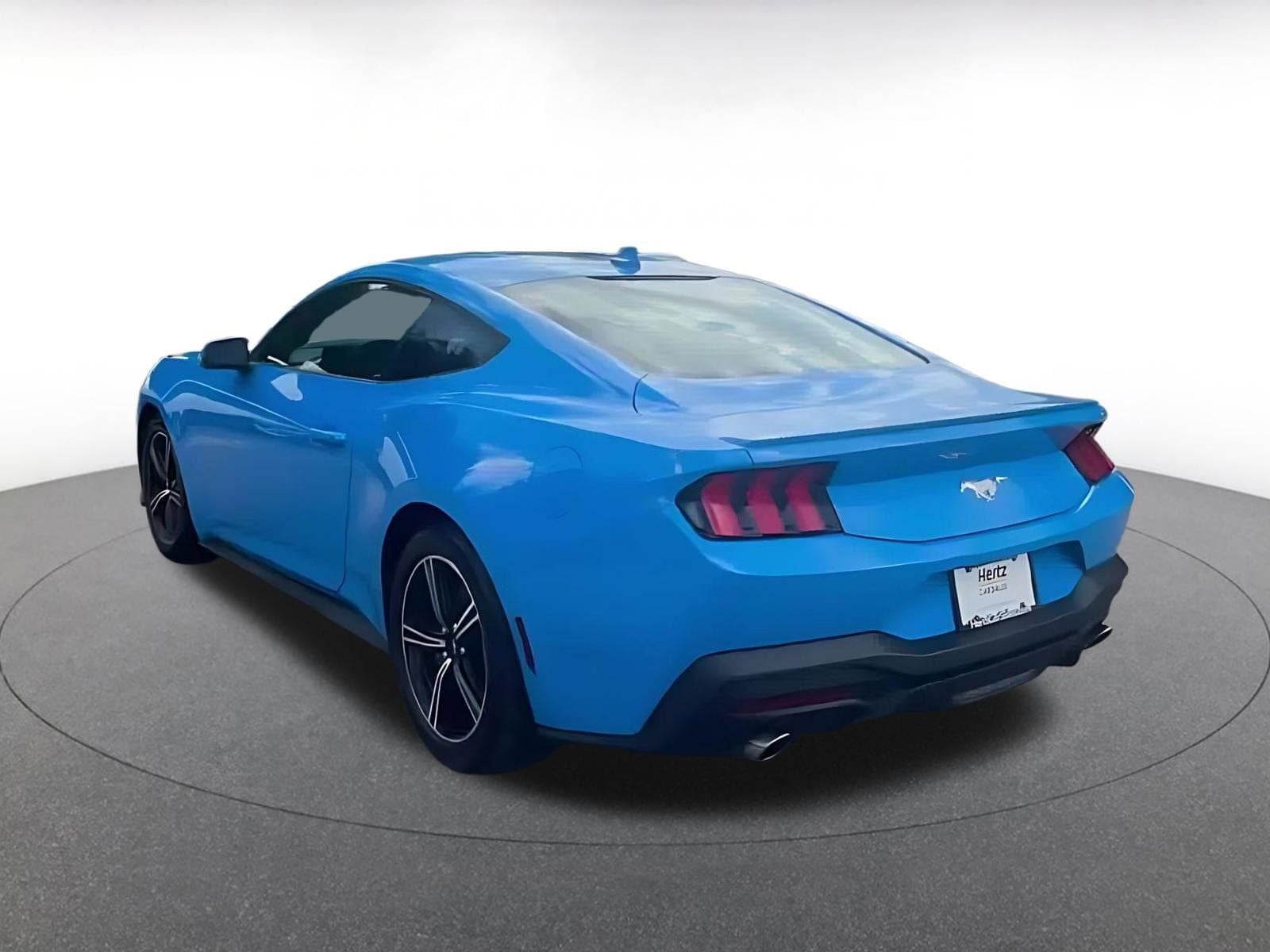 Thumbnail: 2024 Ford Mustang - 7