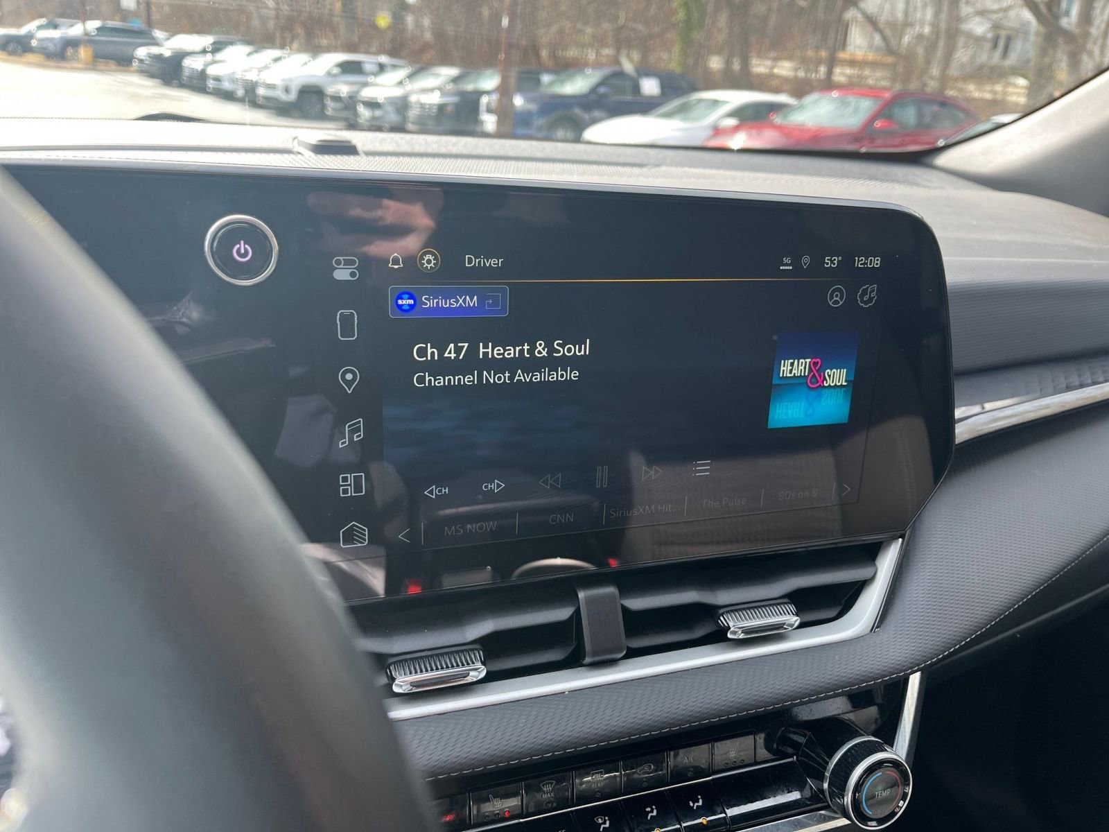 Thumbnail: 2025 Chevrolet Equinox - 17