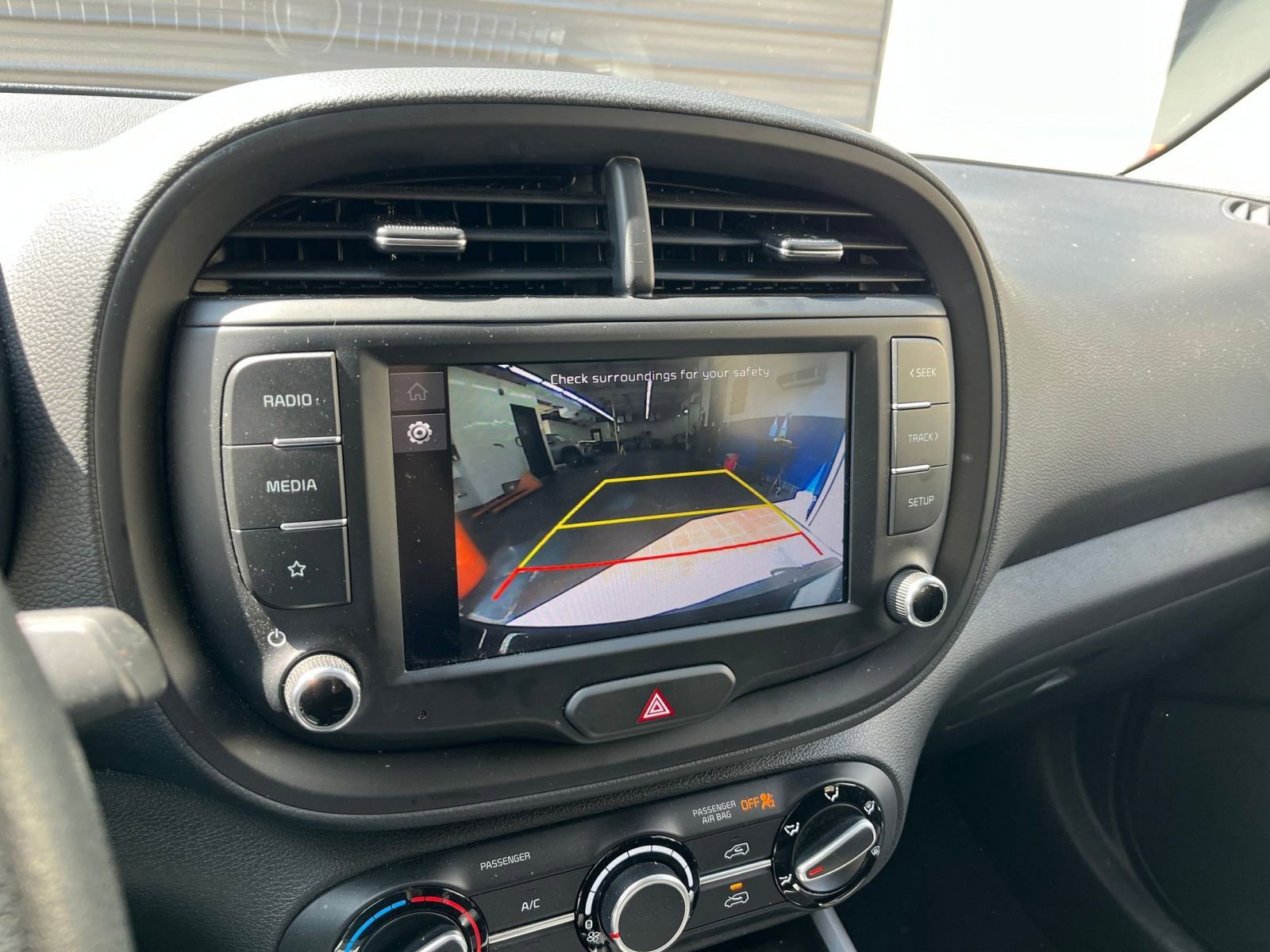 Thumbnail: 2025 Kia Soul - 20