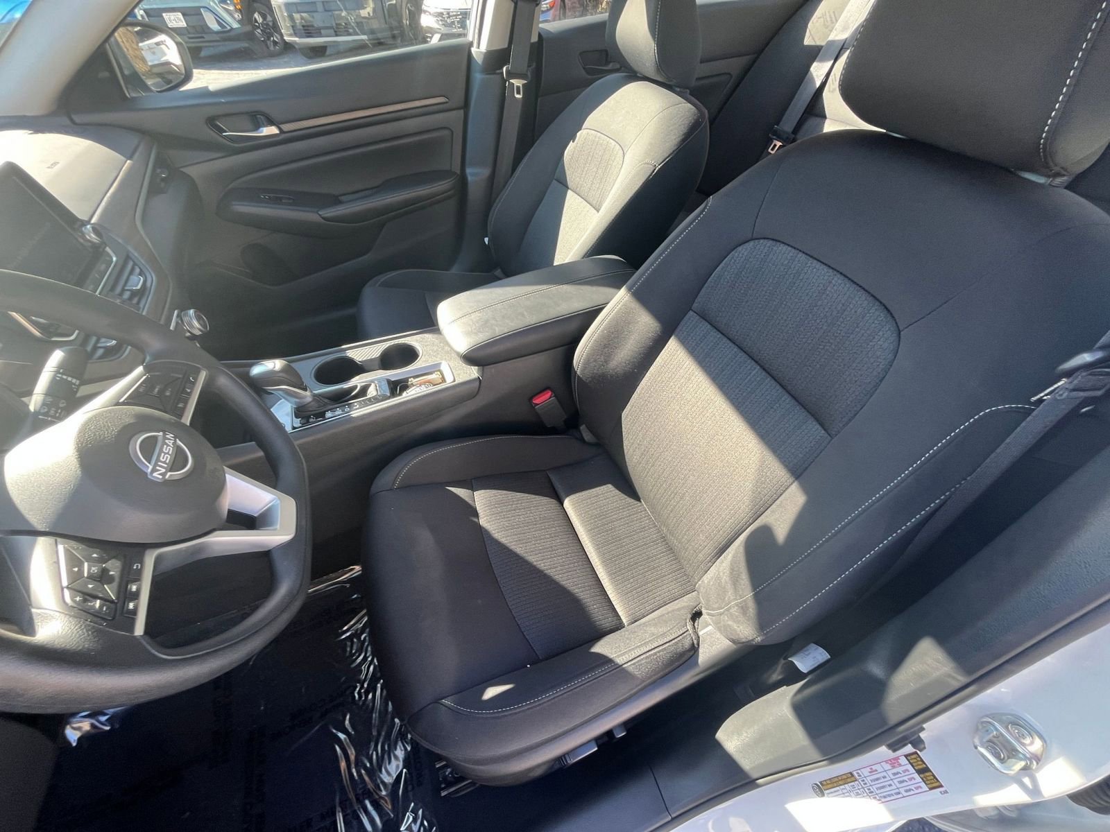 Thumbnail: 2025 Nissan Altima - 30