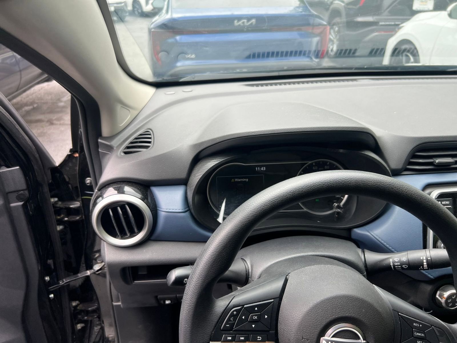 Thumbnail: 2025 Nissan Versa - 29
