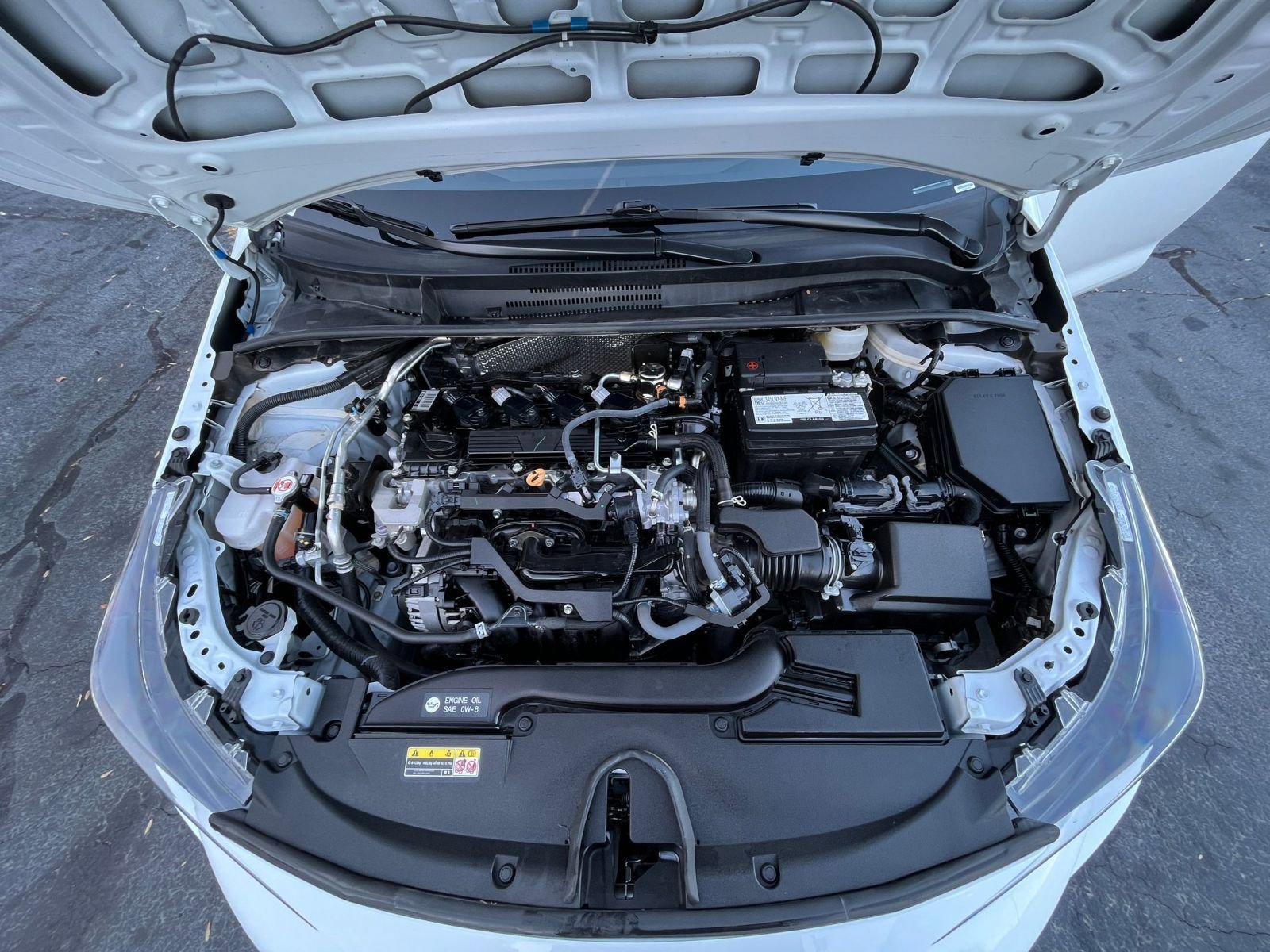 Thumbnail: 2025 Toyota Corolla - 28