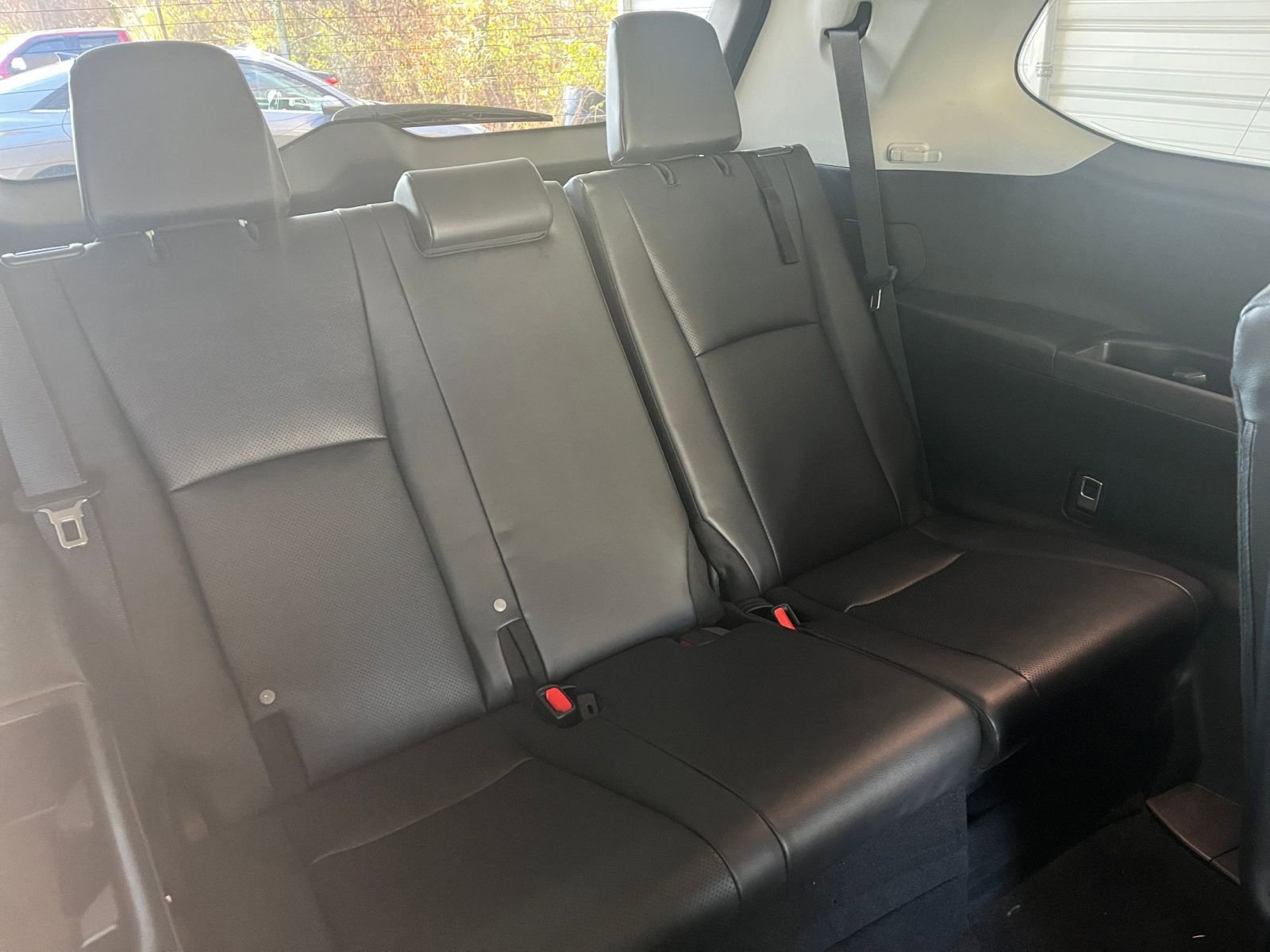 Thumbnail: 2025 Toyota Grand Highlander - 24