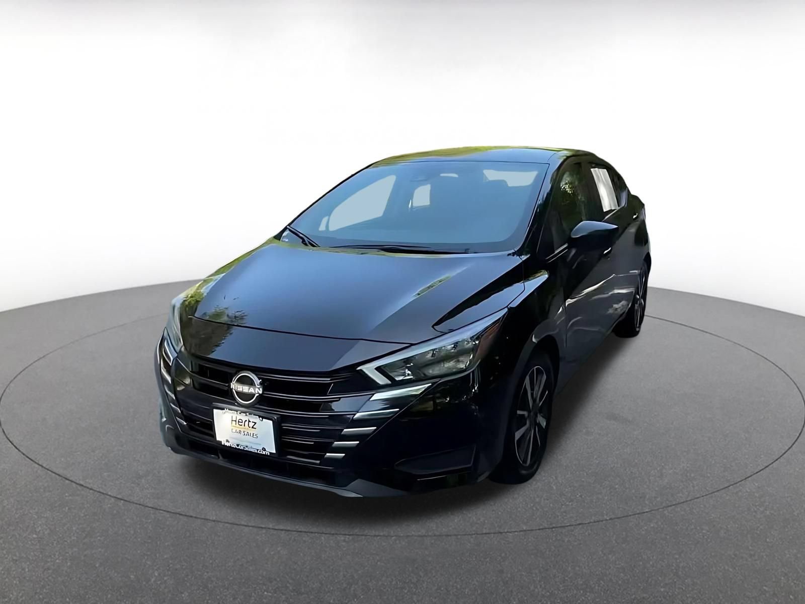 Thumbnail: 2025 Nissan Versa - 7