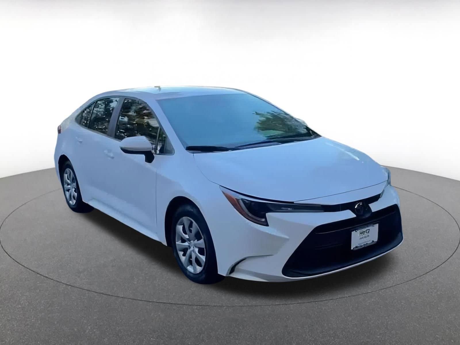 Thumbnail: 2025 Toyota Corolla - 3