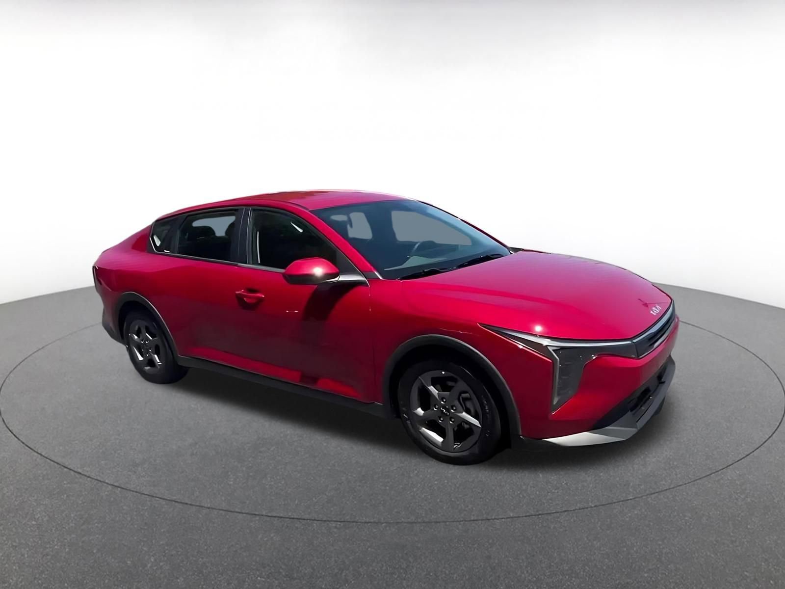 Thumbnail: 2025 Kia K4 - 2