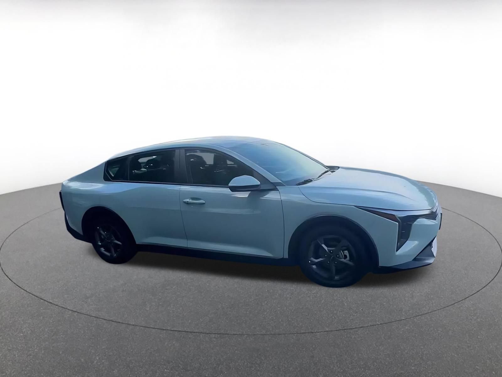 Thumbnail: 2026 Kia K4 - 2