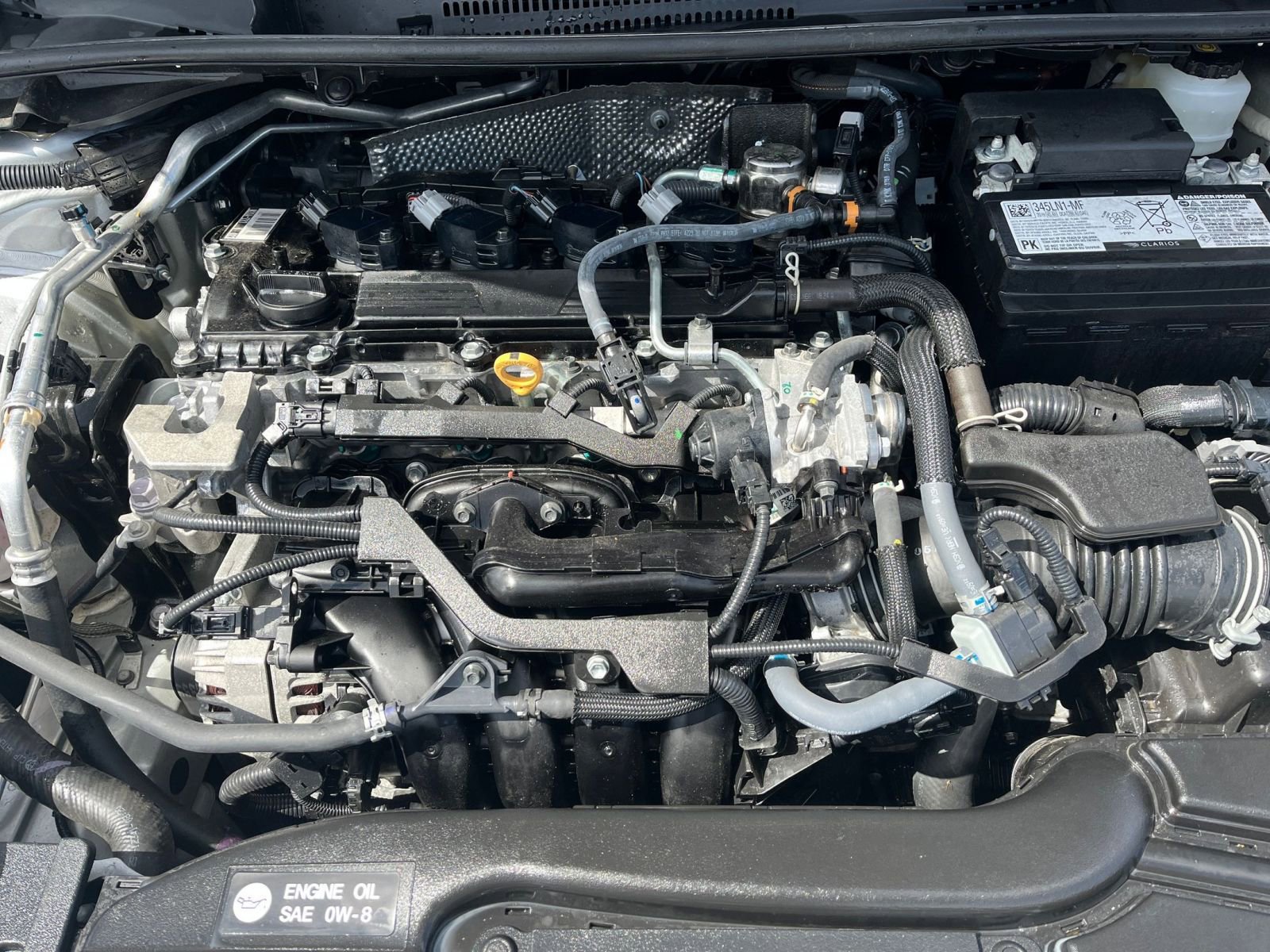 Thumbnail: 2025 Toyota Corolla - 27