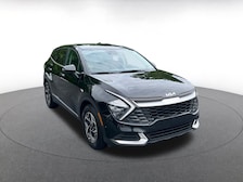 2023 Kia Sportage LX -
                  Winston-Salem, NC