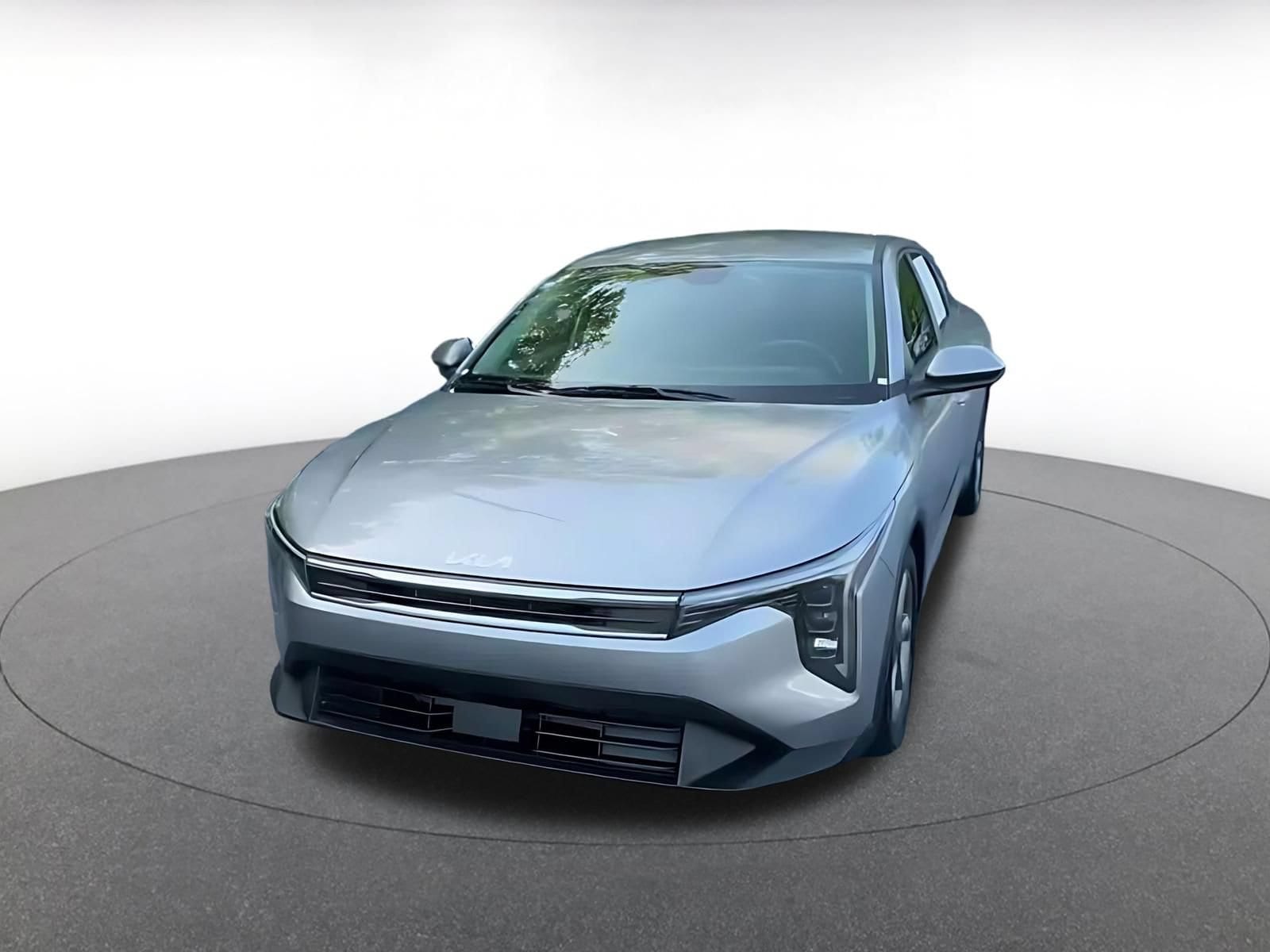Thumbnail: 2025 Kia K4 - 7