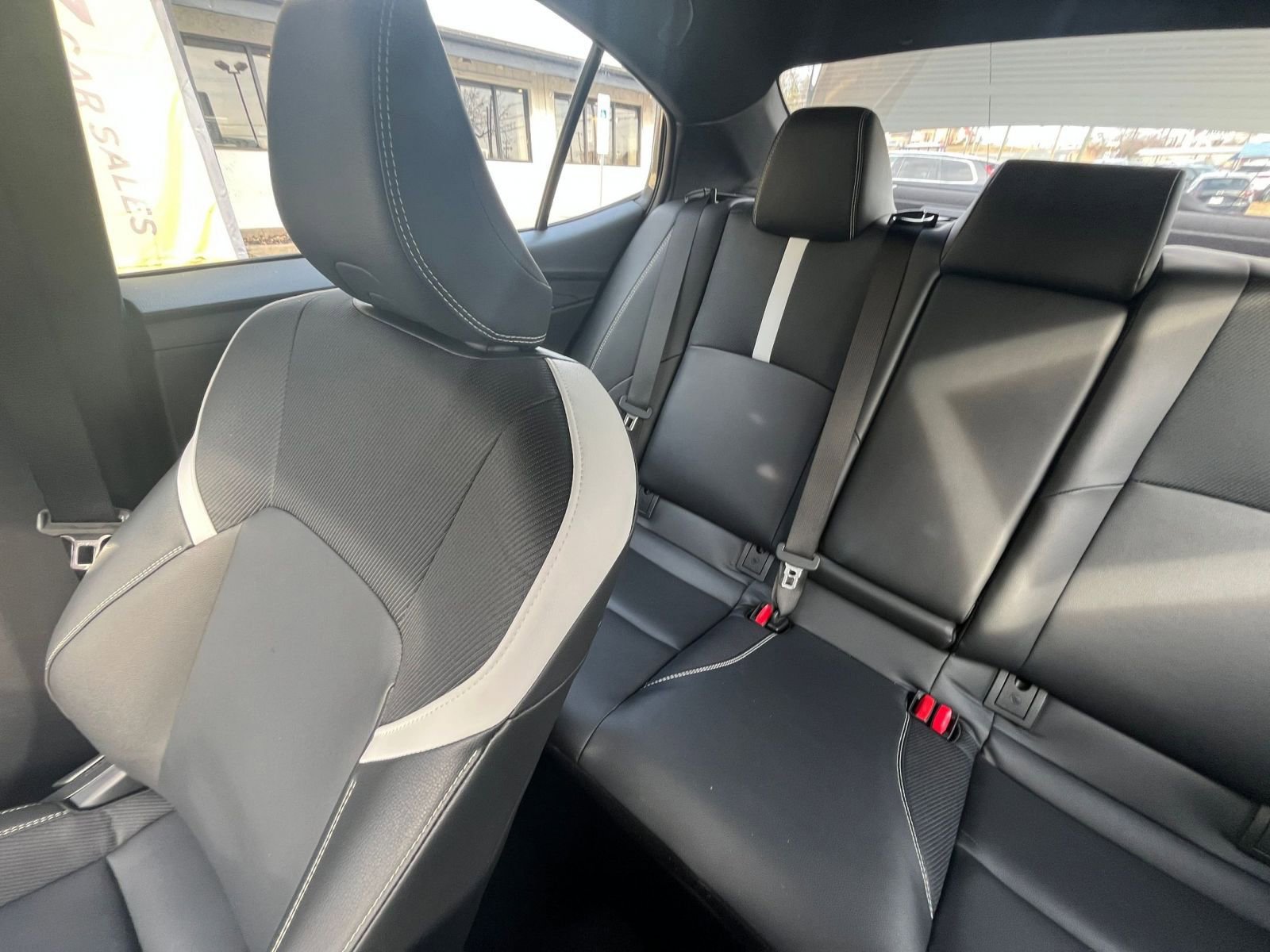 Thumbnail: 2025 Toyota Camry - 33