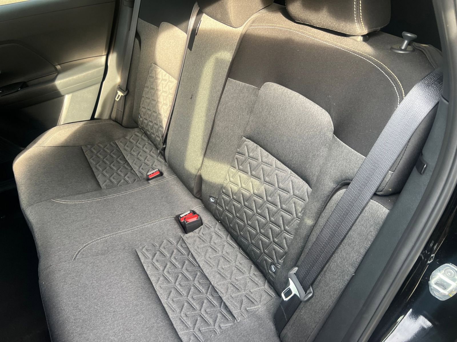 Thumbnail: 2025 Nissan Kicks - 20