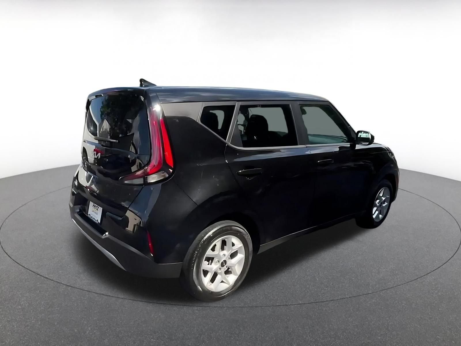 Thumbnail: 2025 Kia Soul - 14
