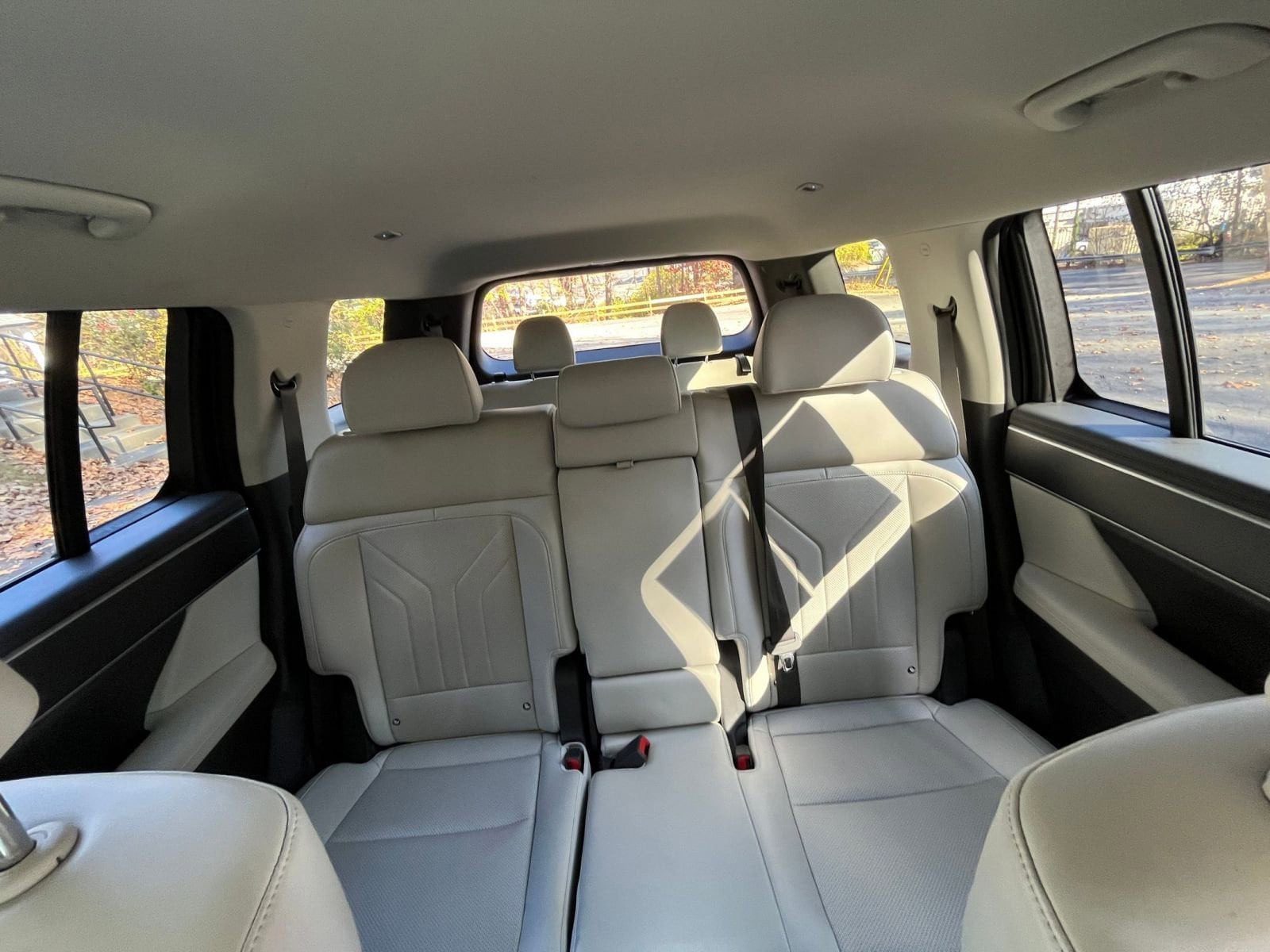 Thumbnail: 2025 Hyundai Santa Fe - 34