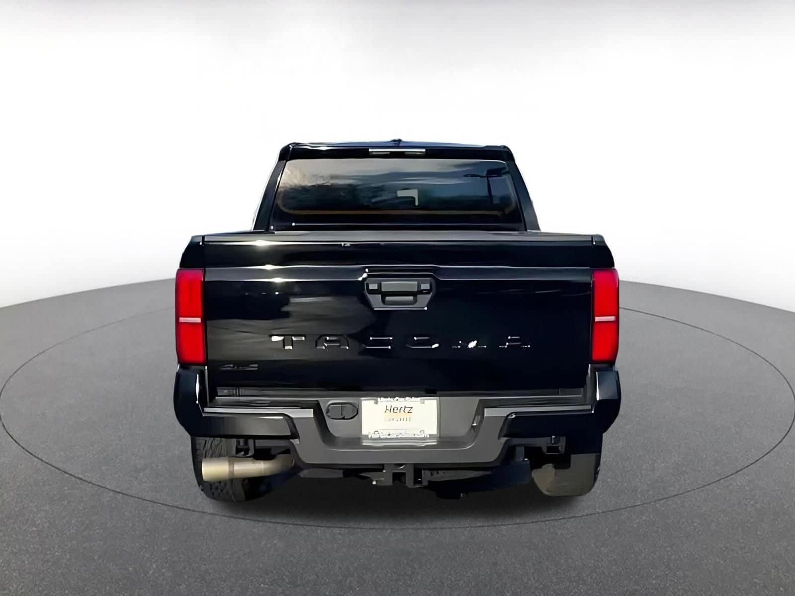 Thumbnail: 2025 Toyota Tacoma - 10