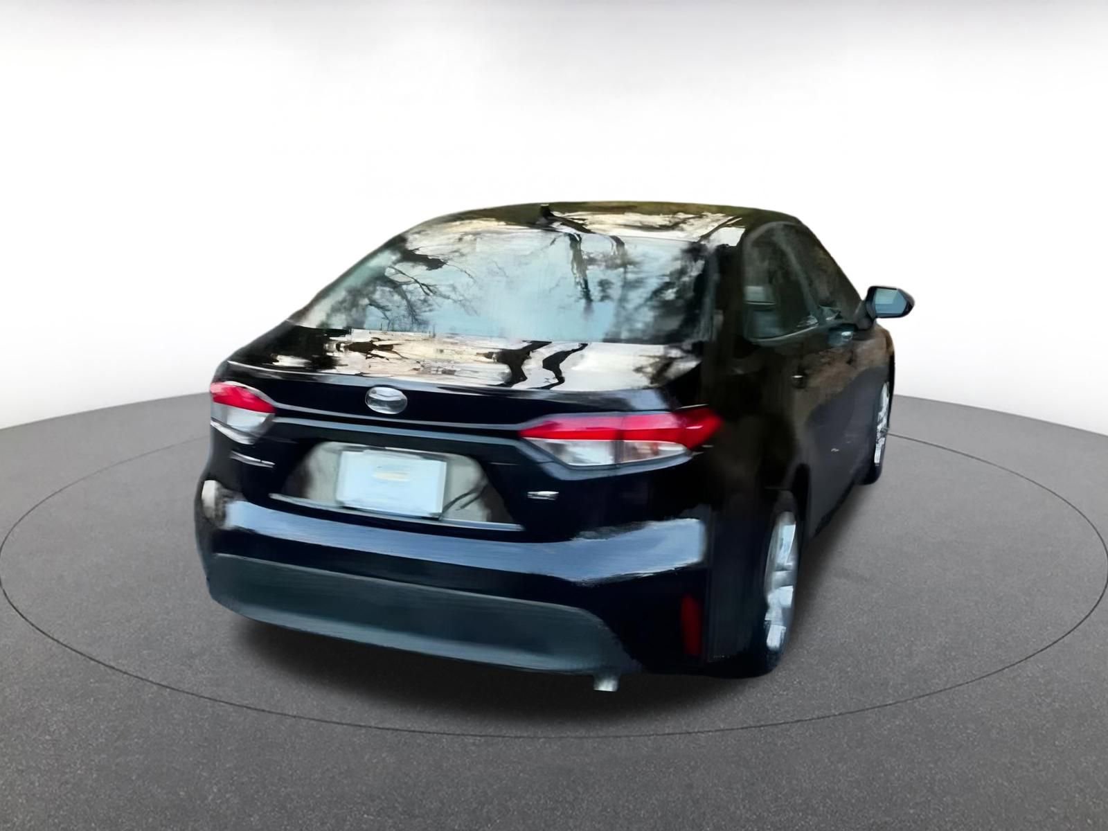 Thumbnail: 2025 Toyota Corolla - 12