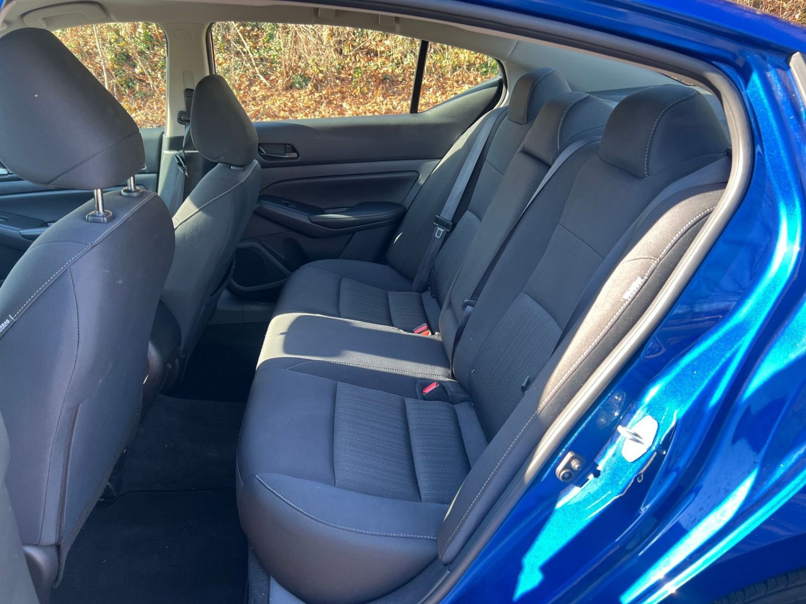 Thumbnail: 2025 Nissan Altima - 21