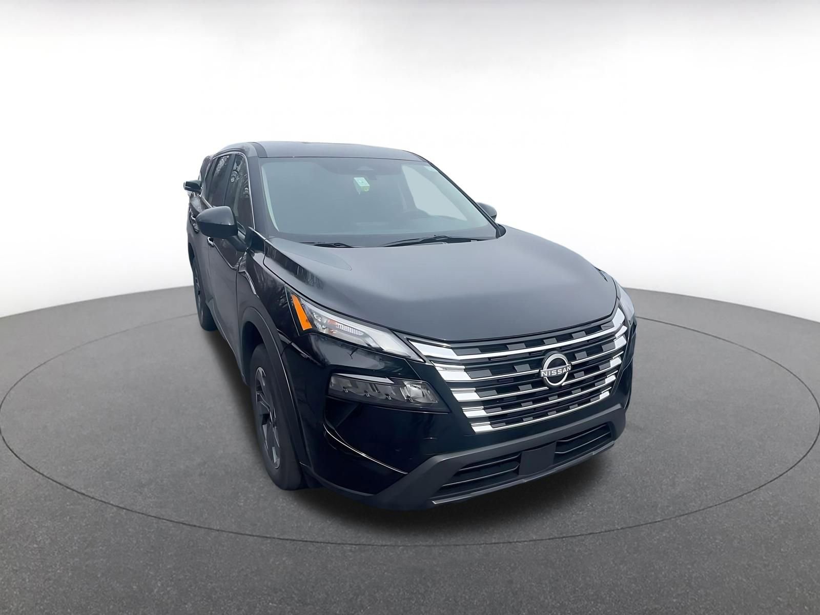 Thumbnail: 2025 Nissan Rogue - 4