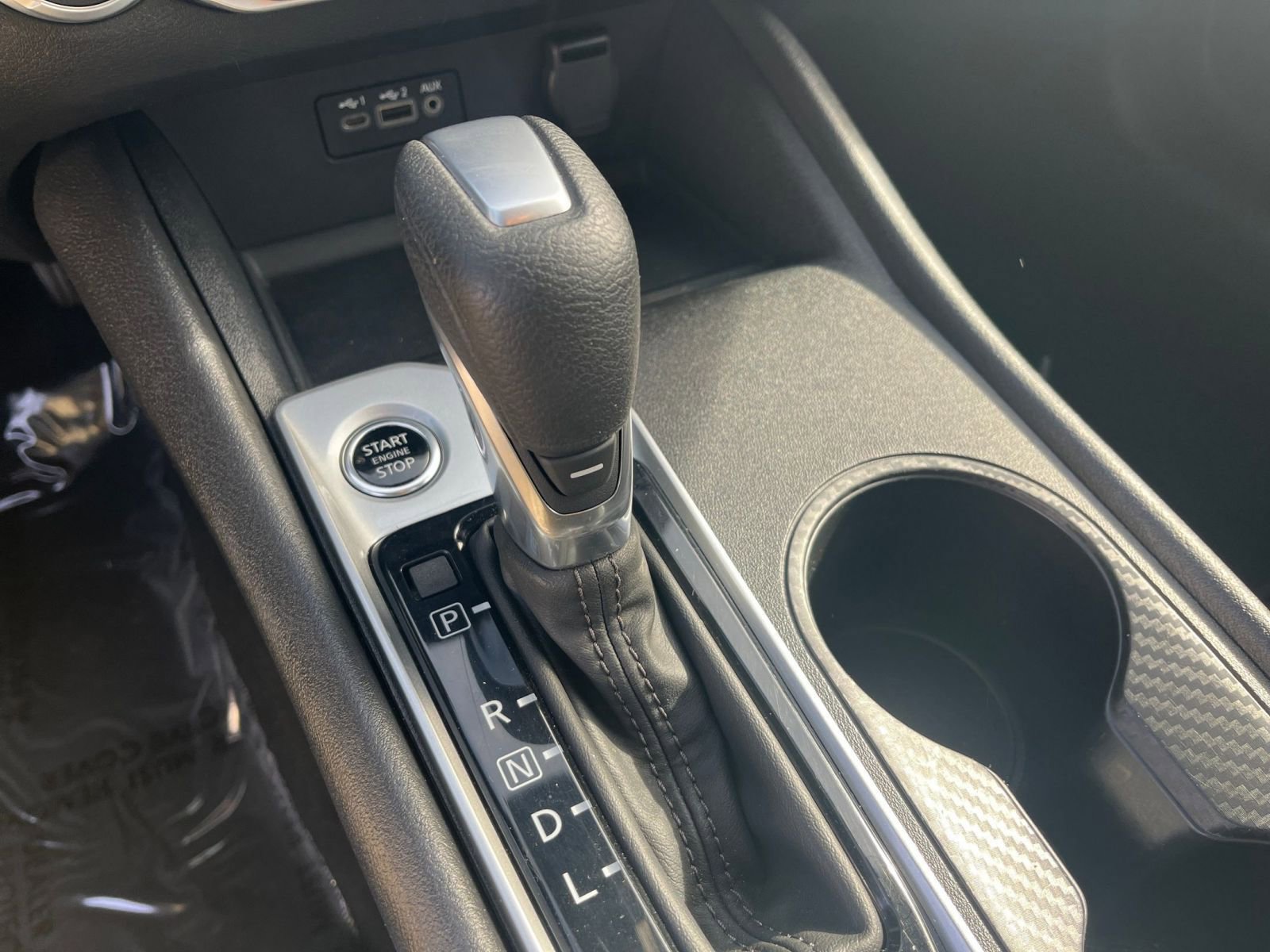 Thumbnail: 2025 Nissan Altima - 35