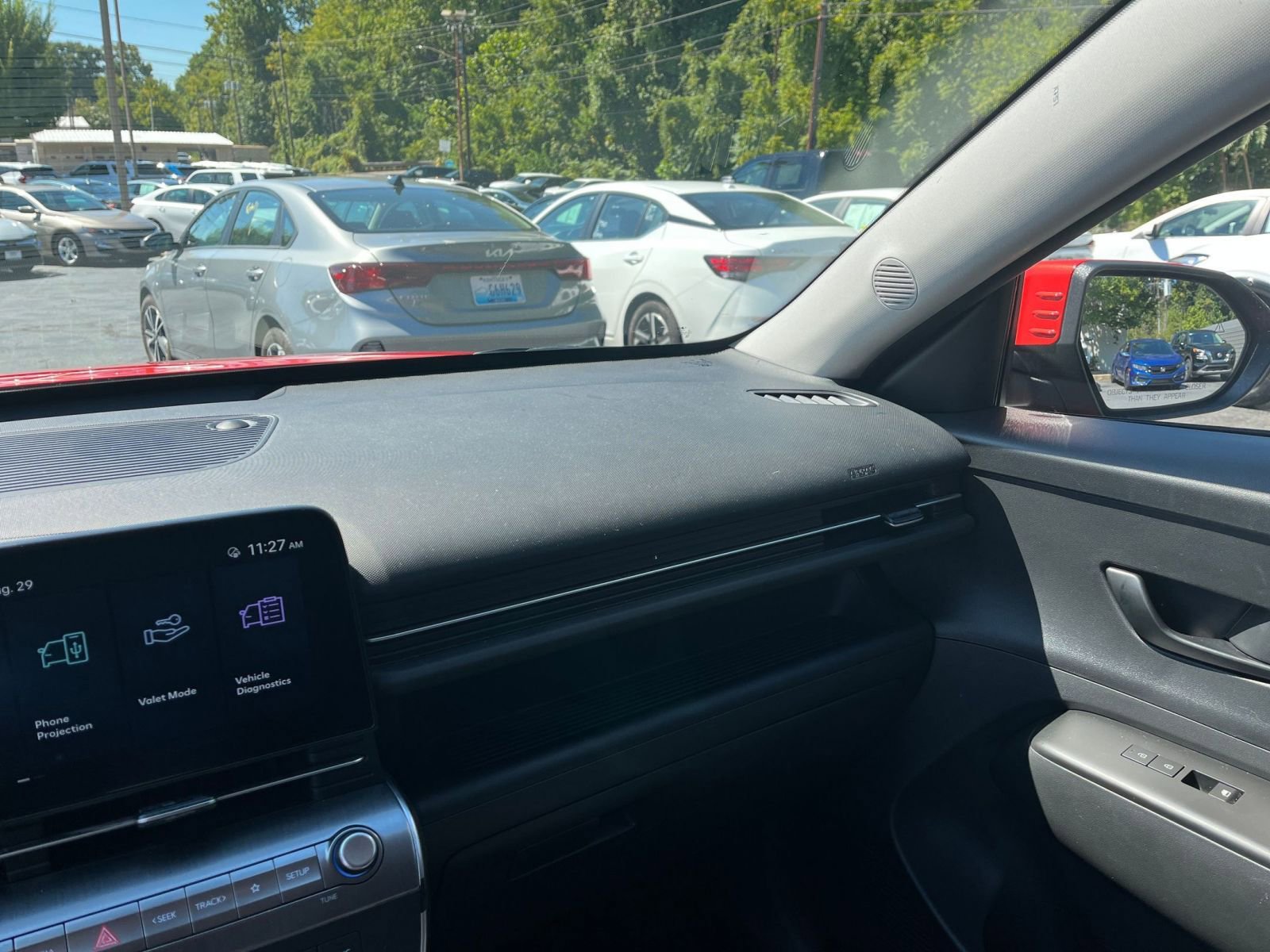 Thumbnail: 2024 Hyundai Kona - 31