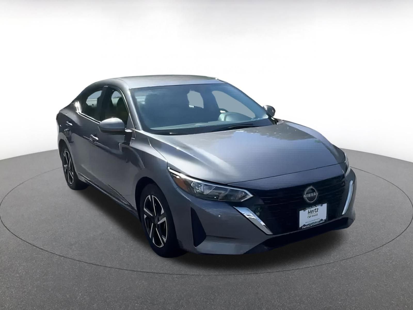 Thumbnail: 2024 Nissan Sentra - 3