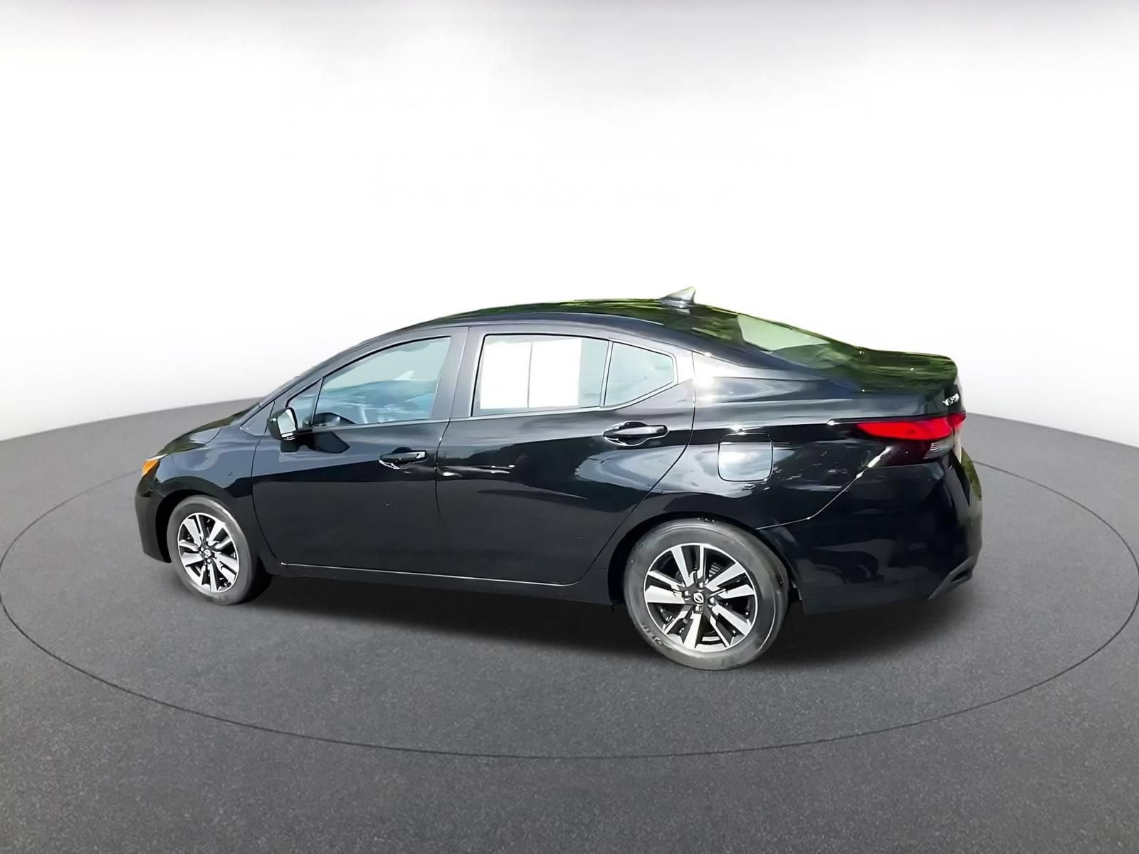 Thumbnail: 2025 Nissan Versa - 9