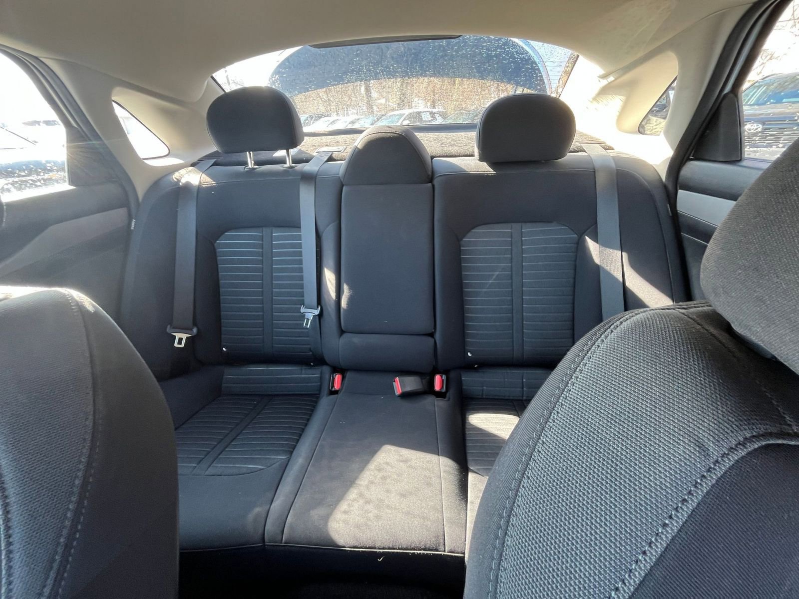 Thumbnail: 2025 Kia K5 - 34