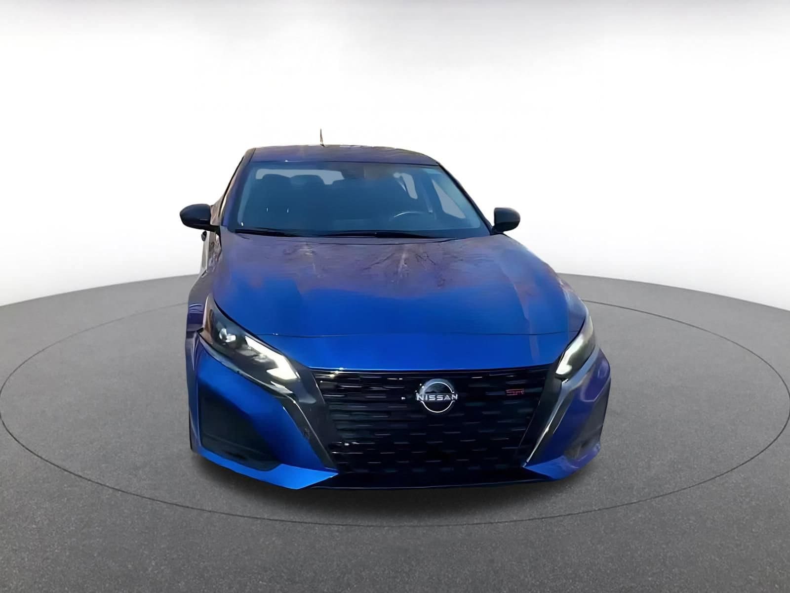 Thumbnail: 2025 Nissan Altima - 4