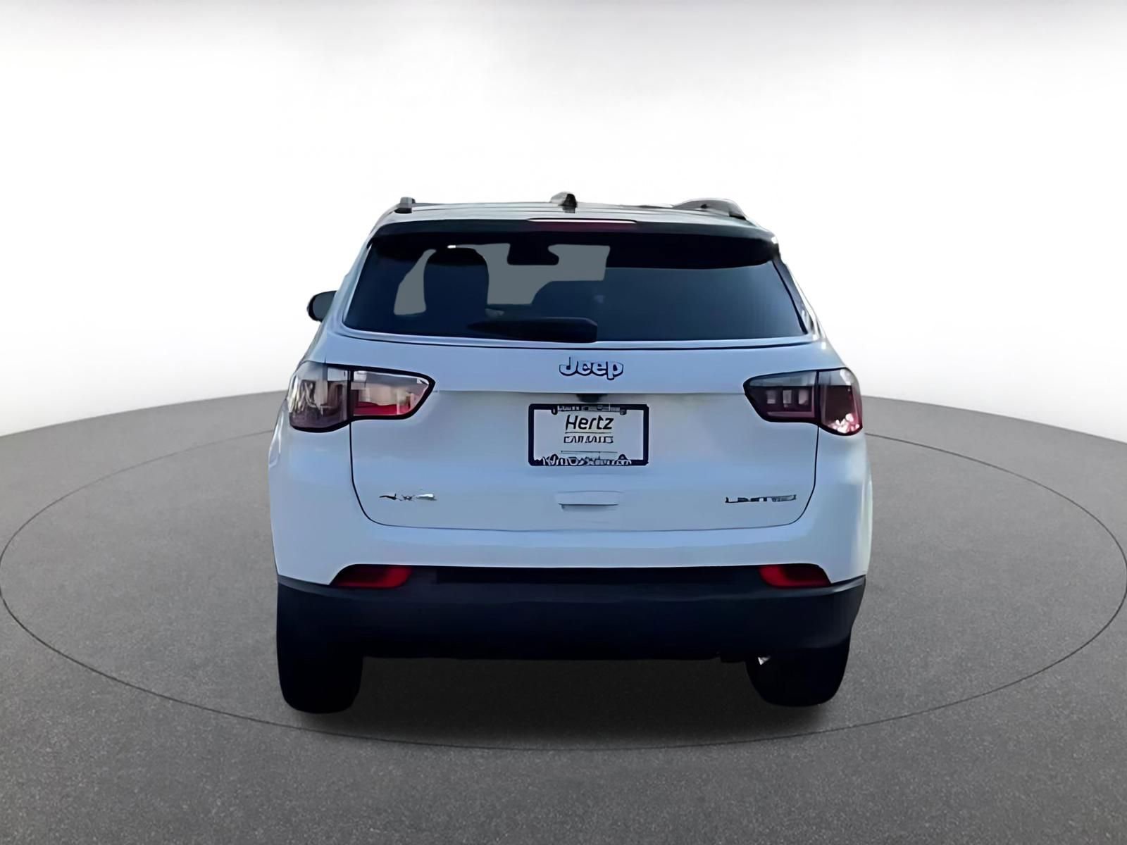 Thumbnail: 2025 Jeep Compass - 11