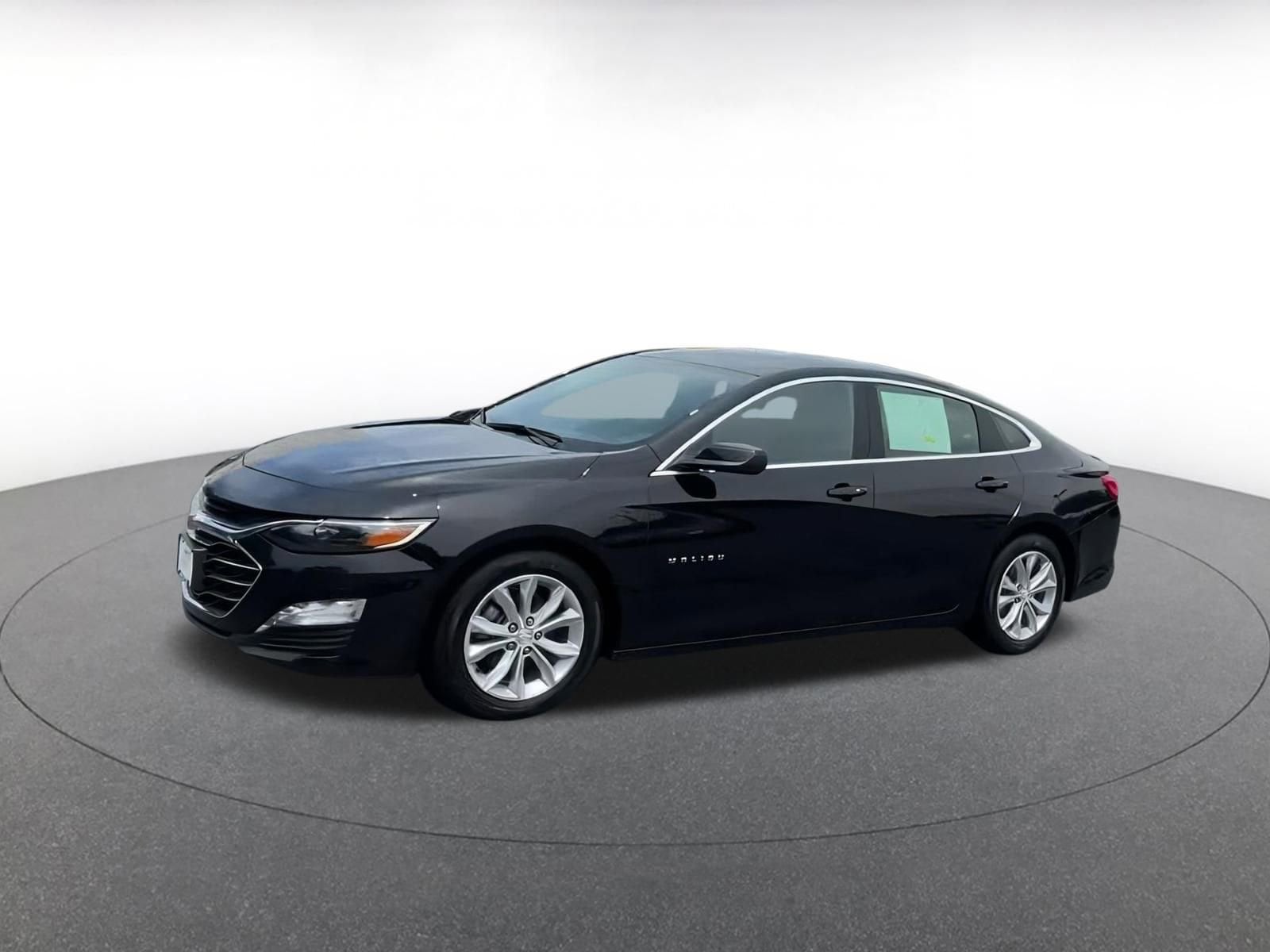 2023 Chevrolet Malibu LT 6
