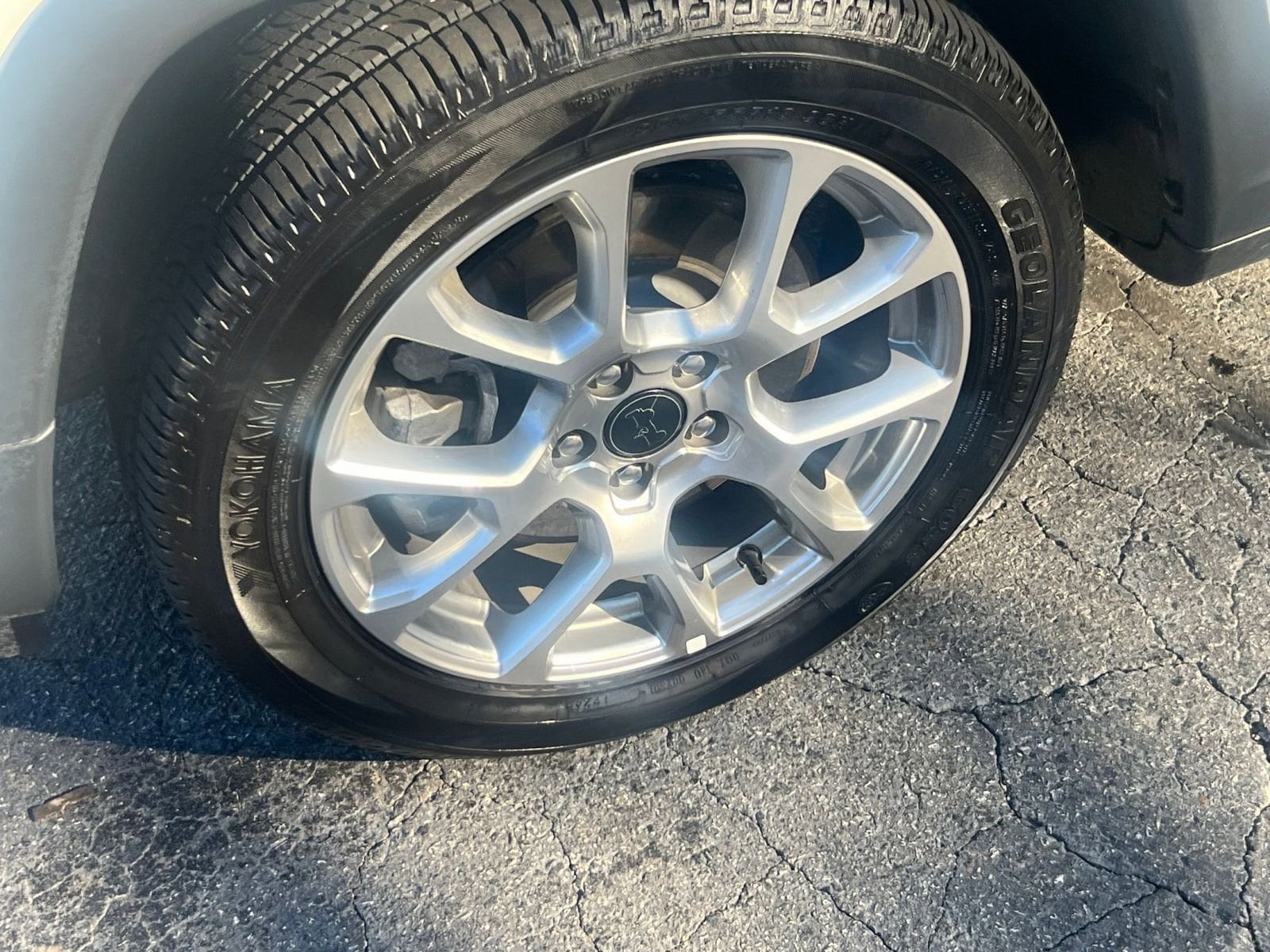 Thumbnail: 2025 Jeep Compass - 24