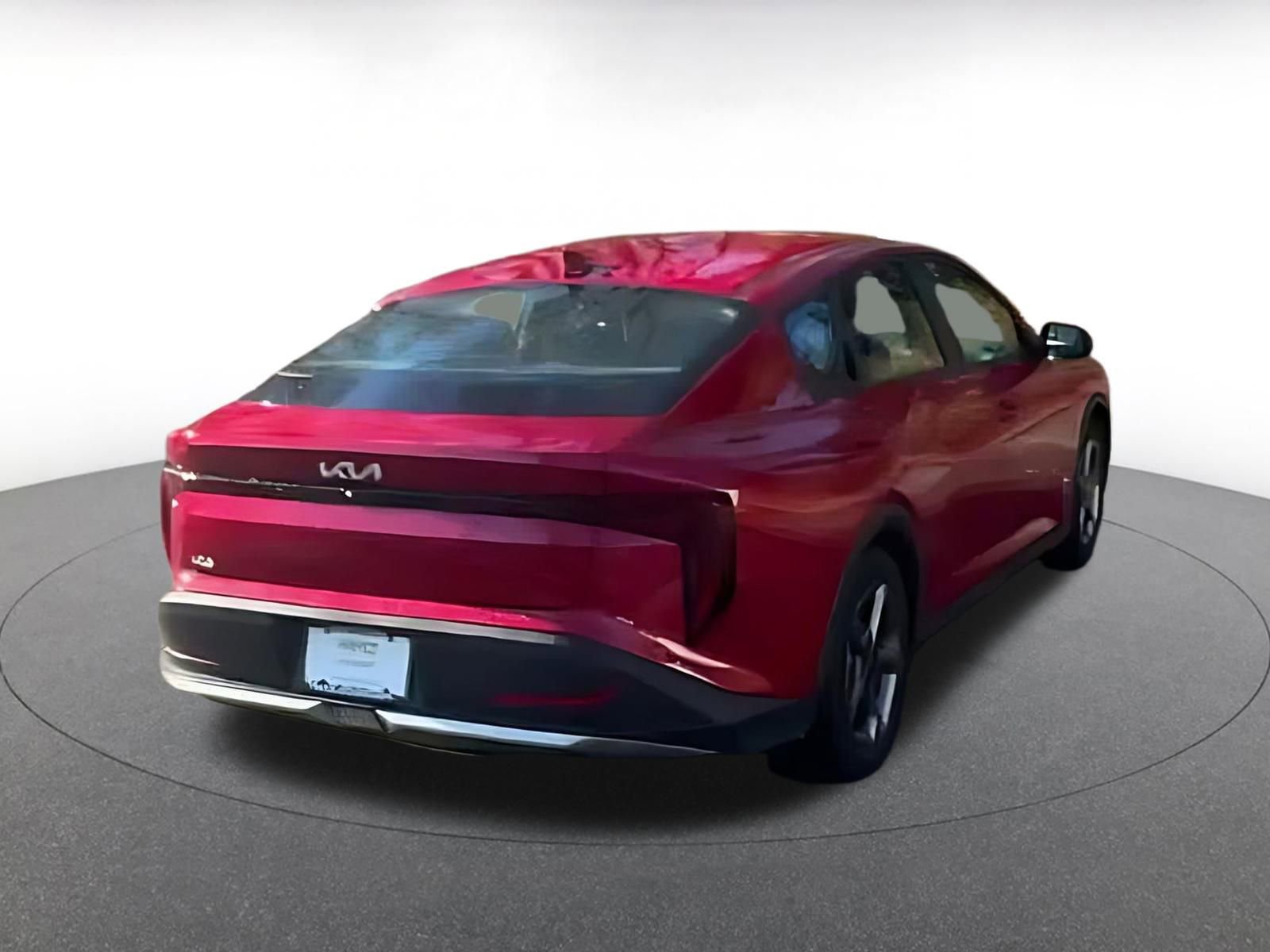 Thumbnail: 2025 Kia K4 - 12