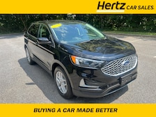 2023 Ford Edge  -
                Winston Salem, NC